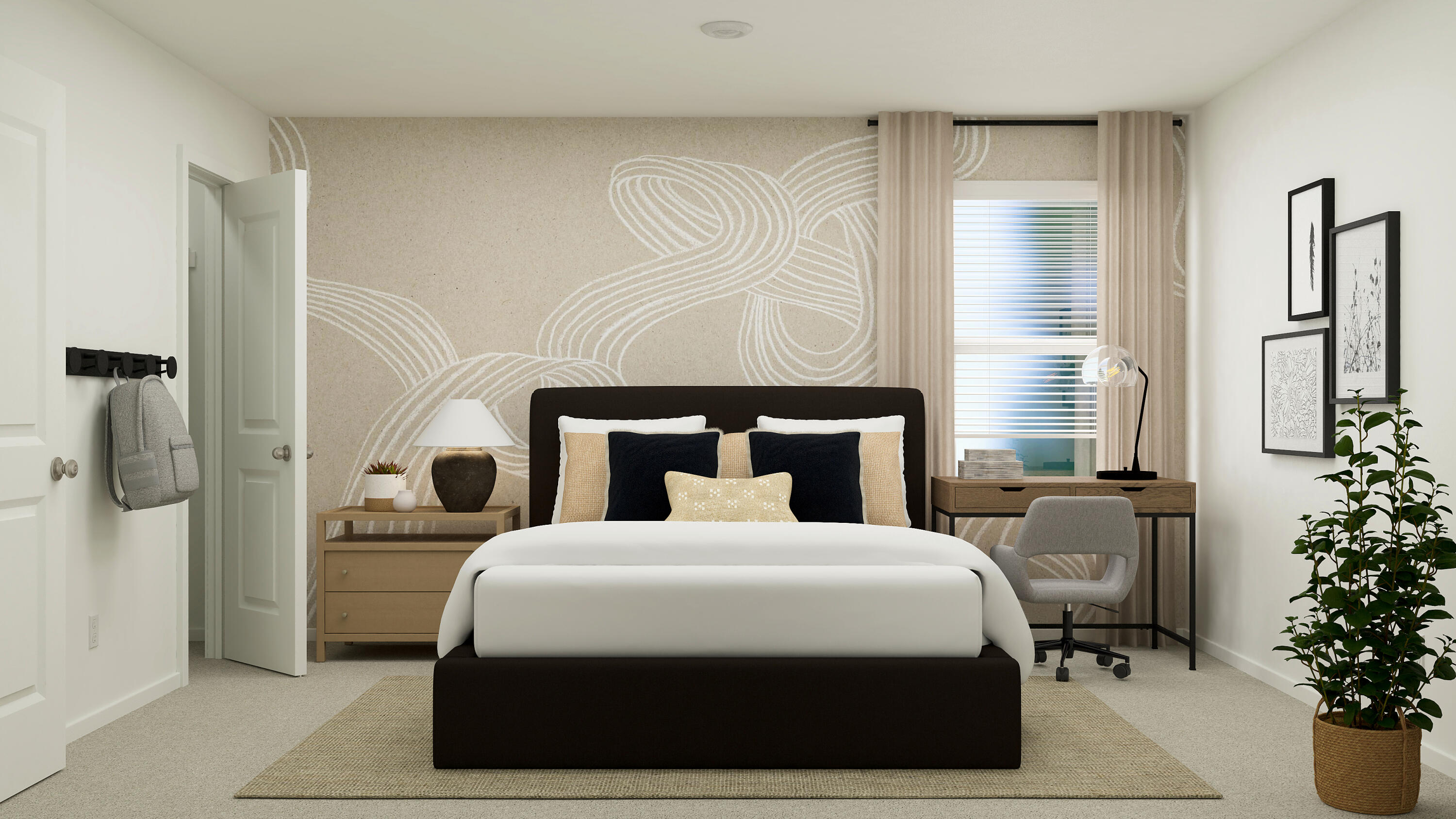 Bay Springs - Residential