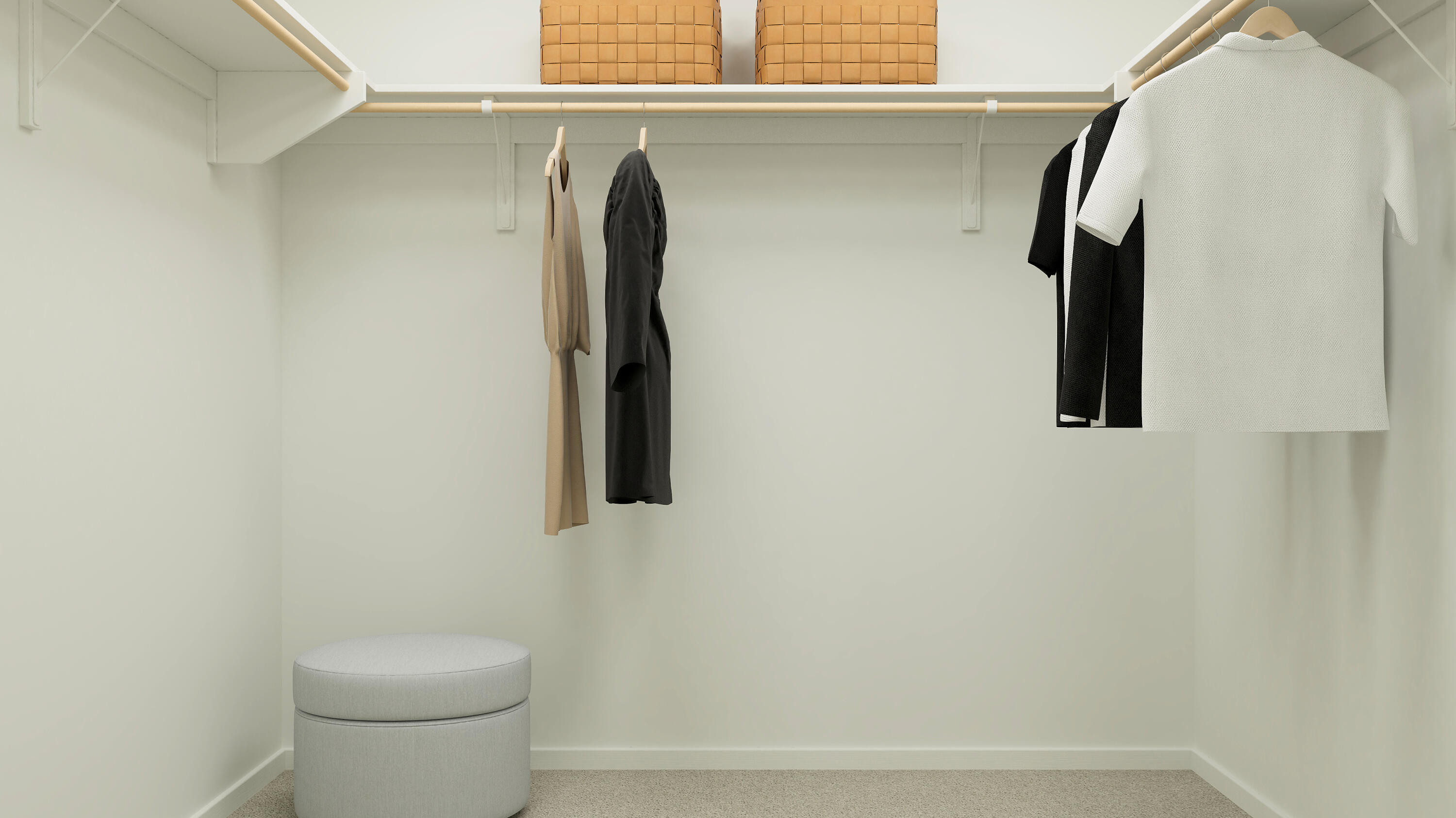 Bay Springs - Residential