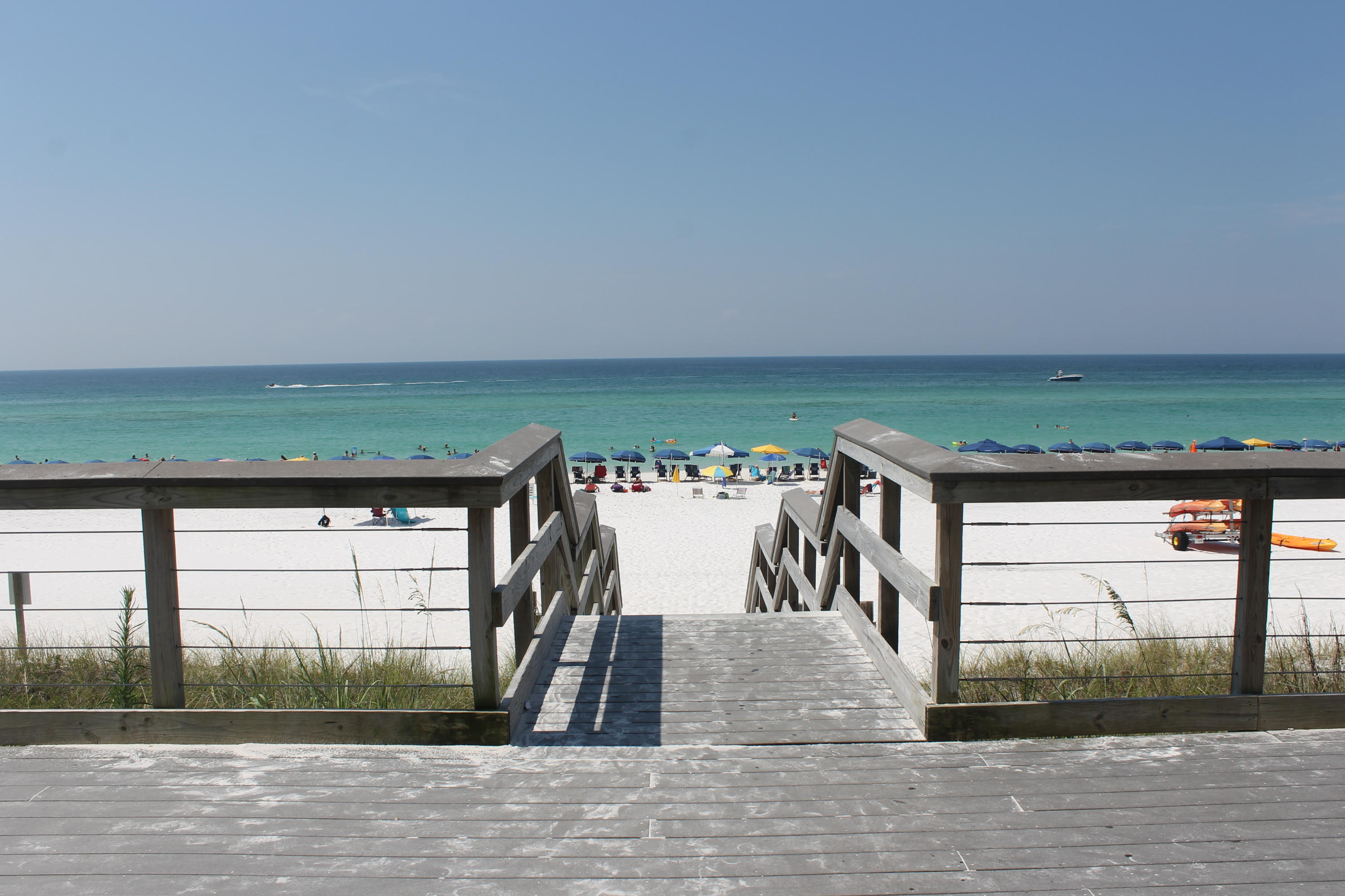 ARIEL DUNES - Residential