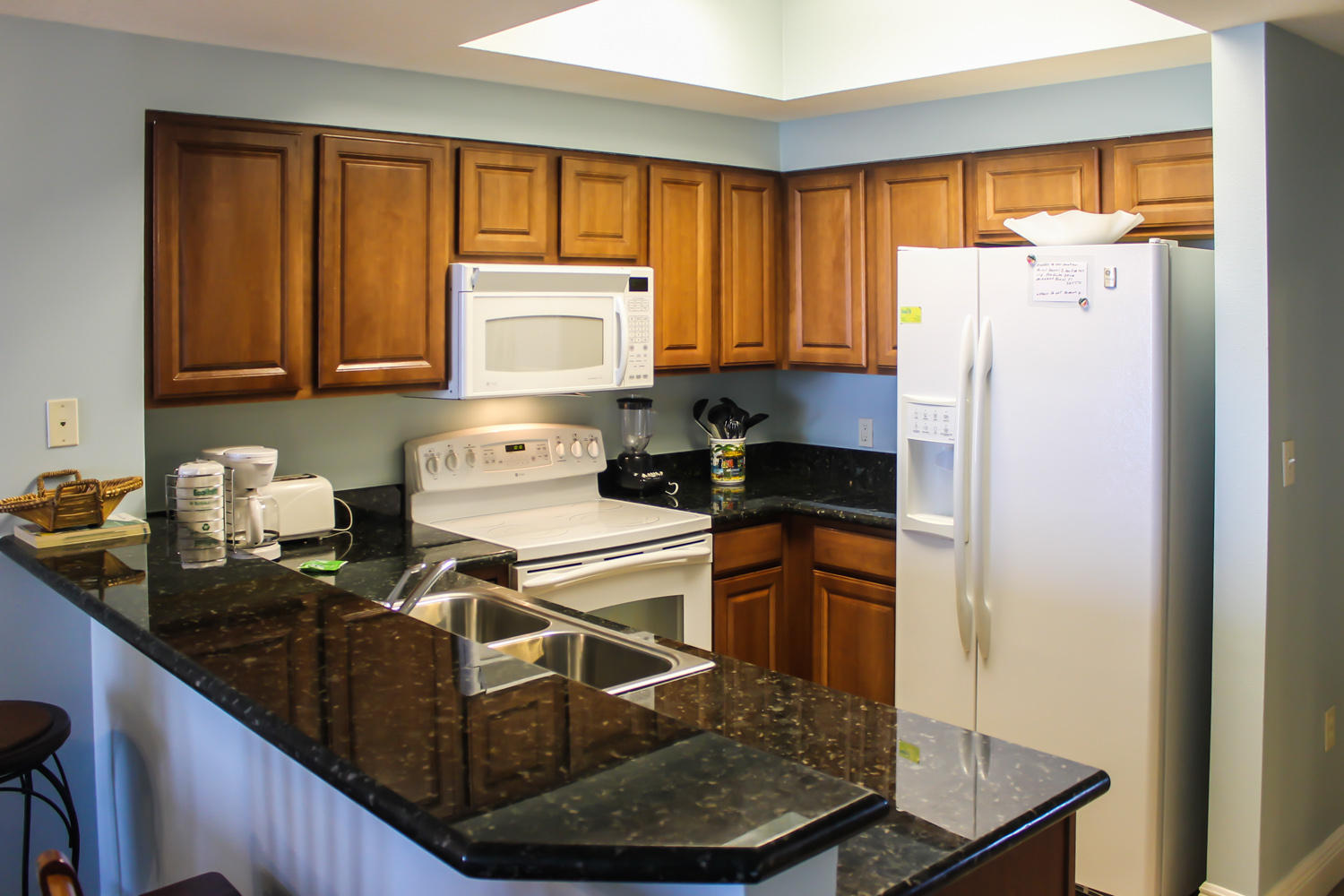 ARIEL DUNES - Residential