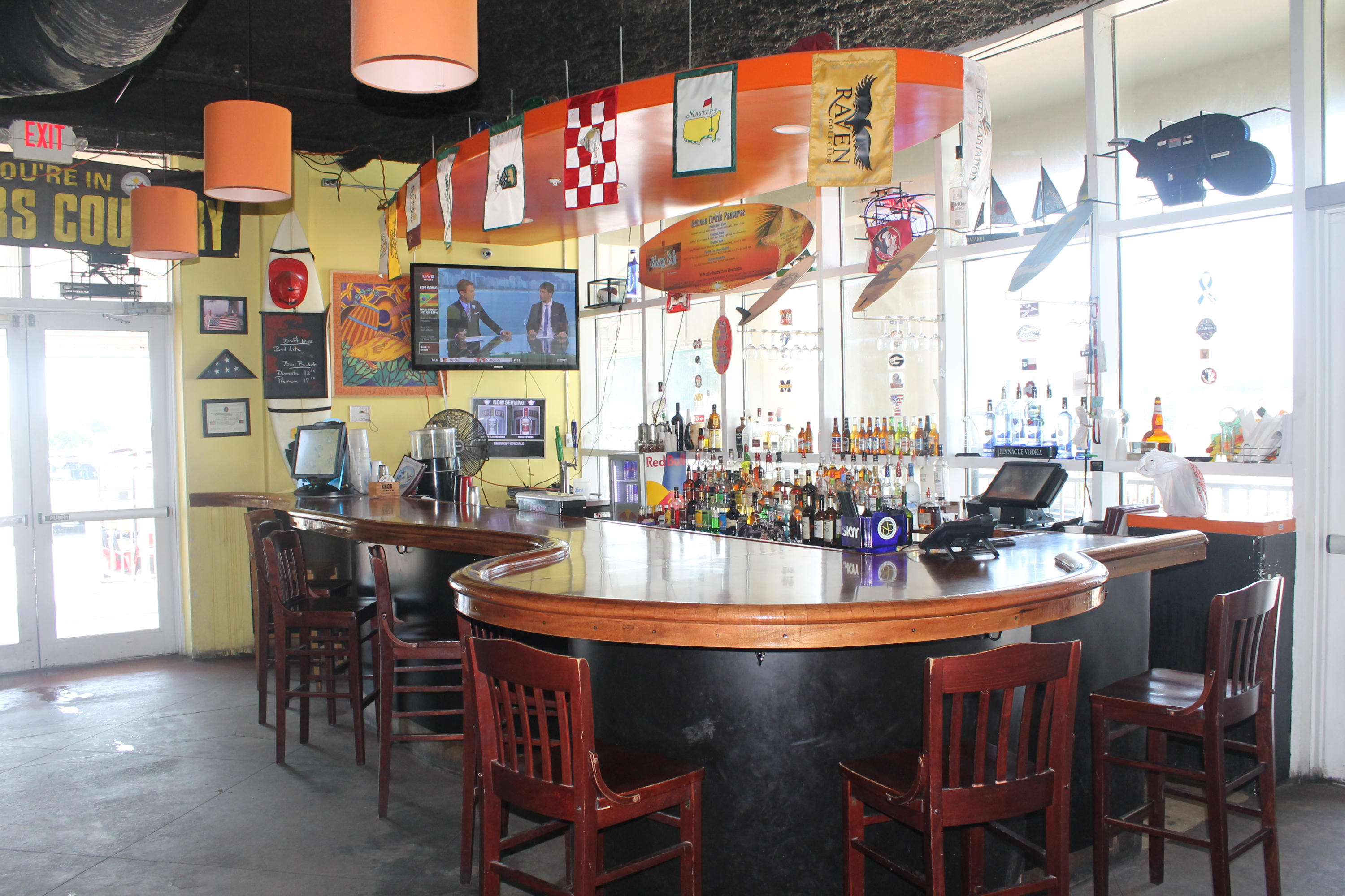 ARIEL DUNES - Residential