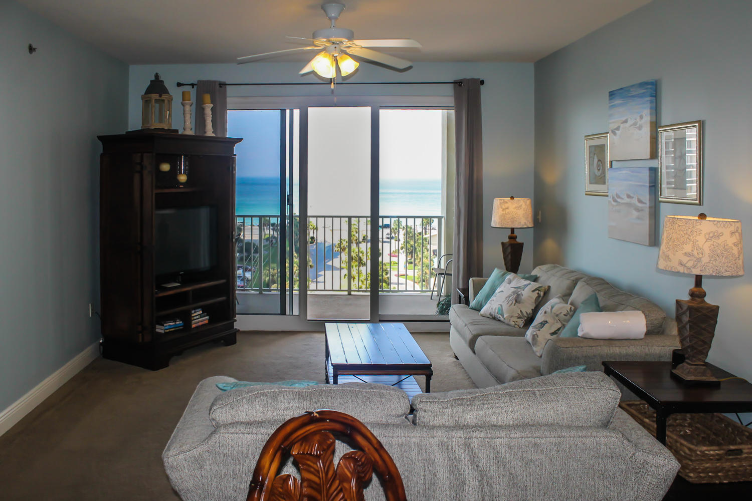 ARIEL DUNES - Residential