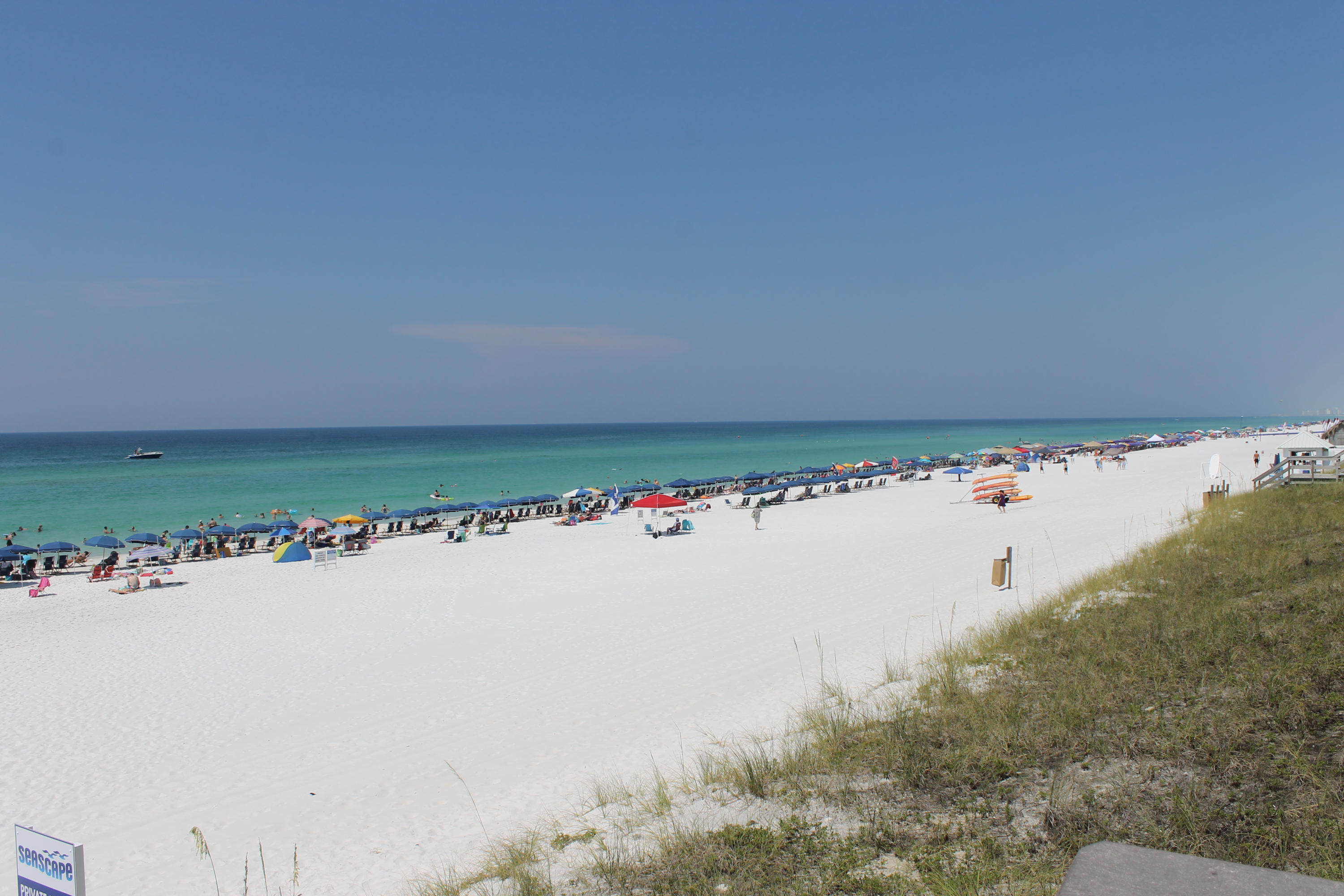 ARIEL DUNES - Residential