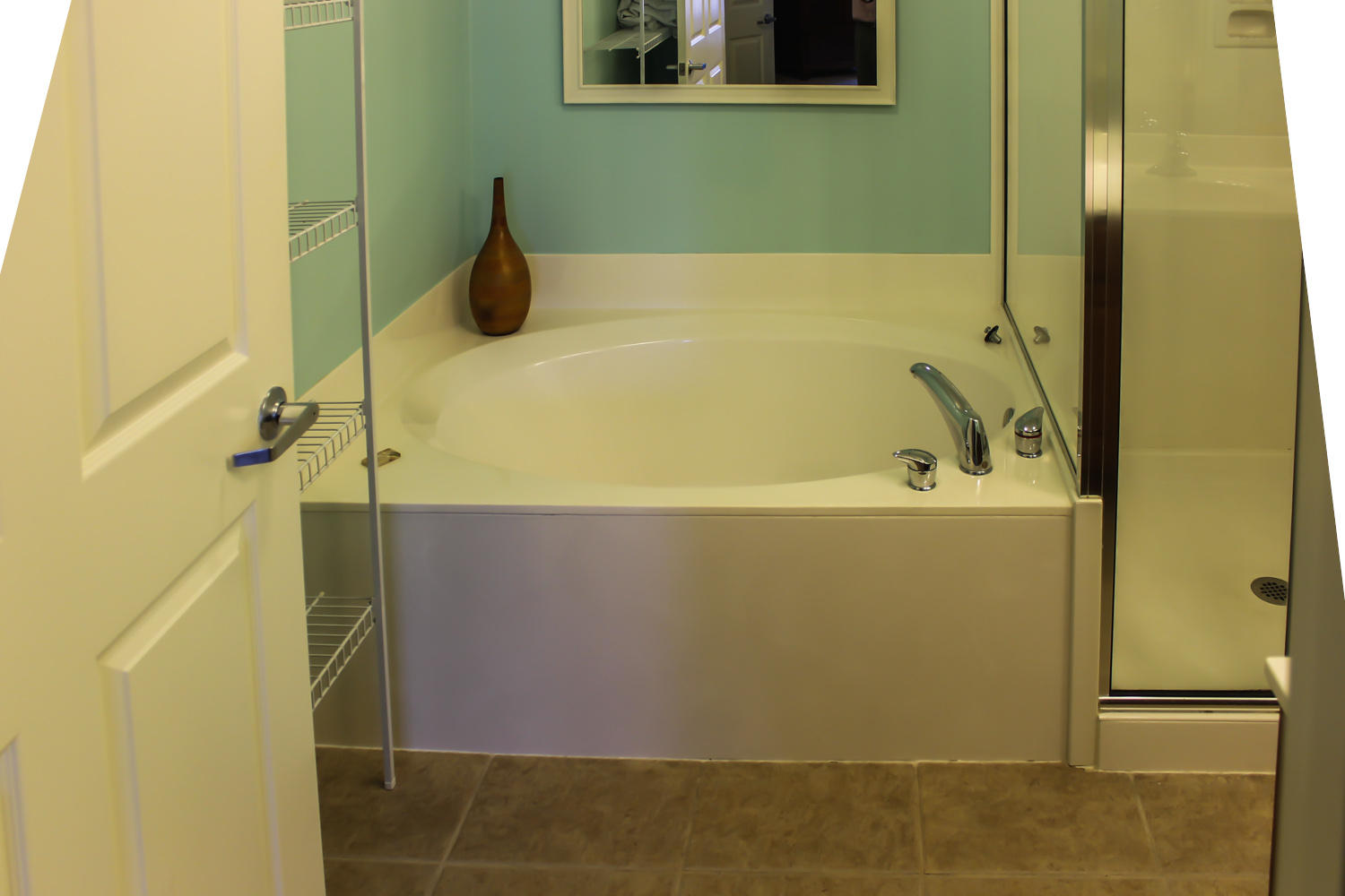 ARIEL DUNES - Residential