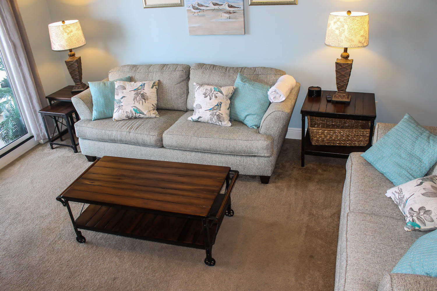 ARIEL DUNES - Residential