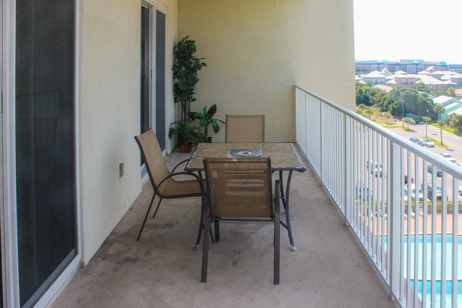 ARIEL DUNES - Residential