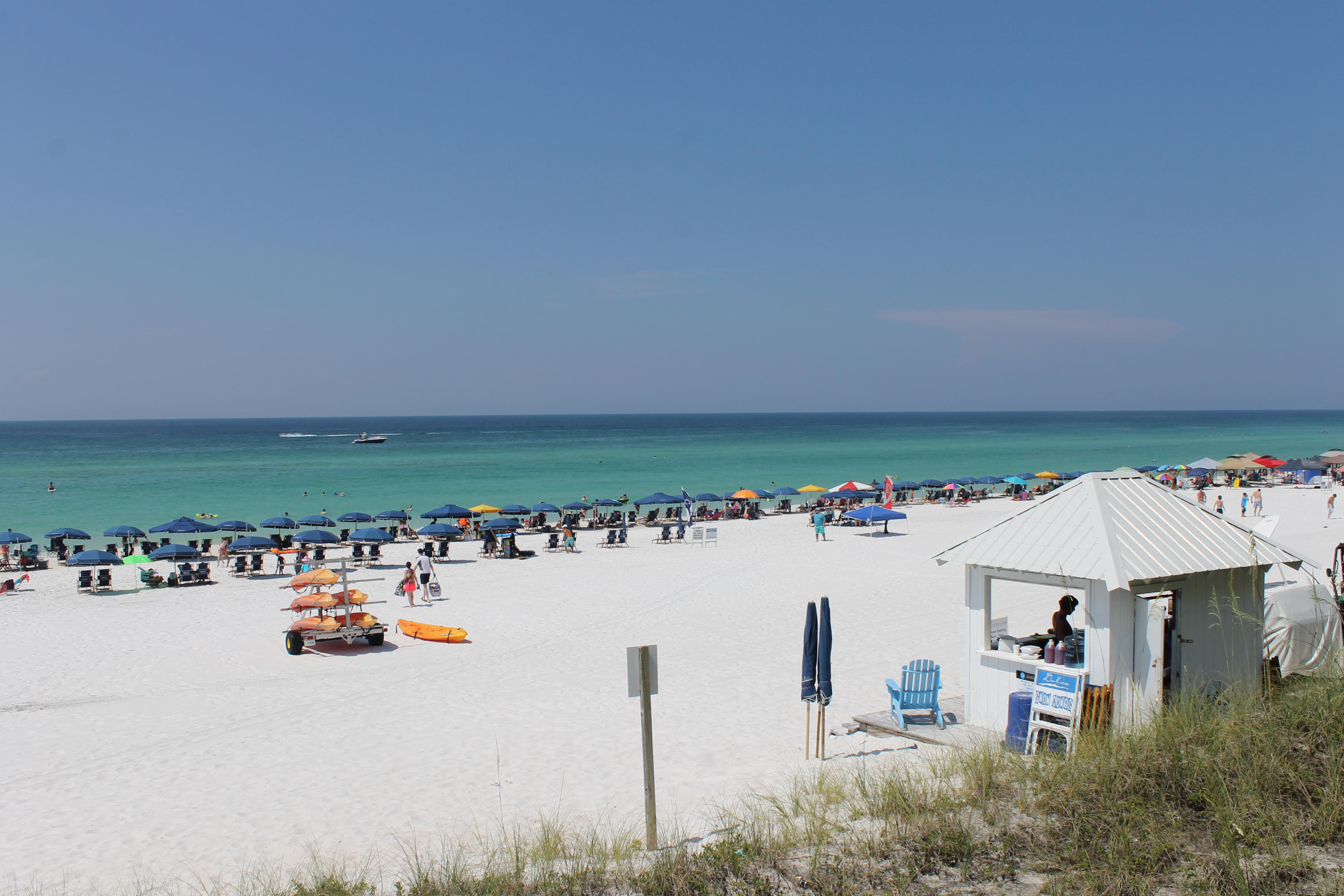 ARIEL DUNES - Residential