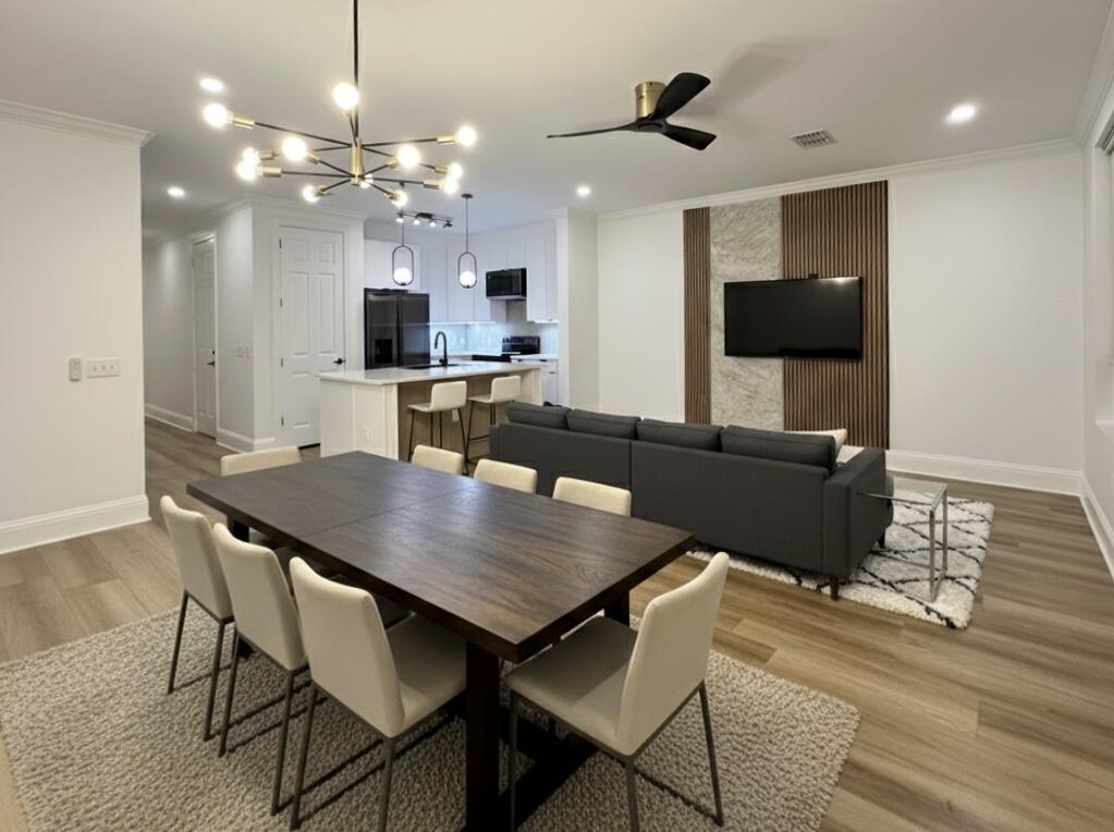 EAGLE BAY - Residential