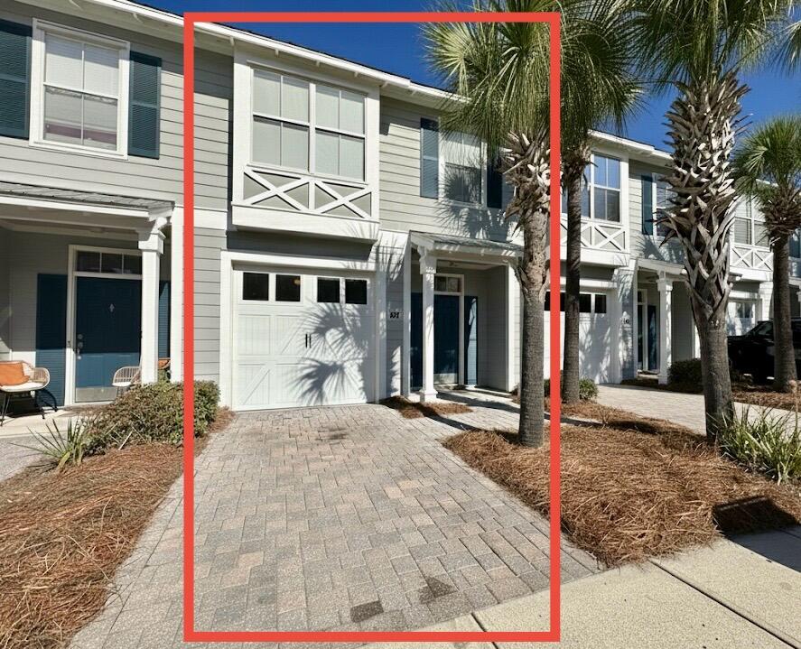 EAGLE BAY - Residential