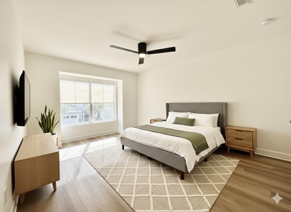 EAGLE BAY - Residential