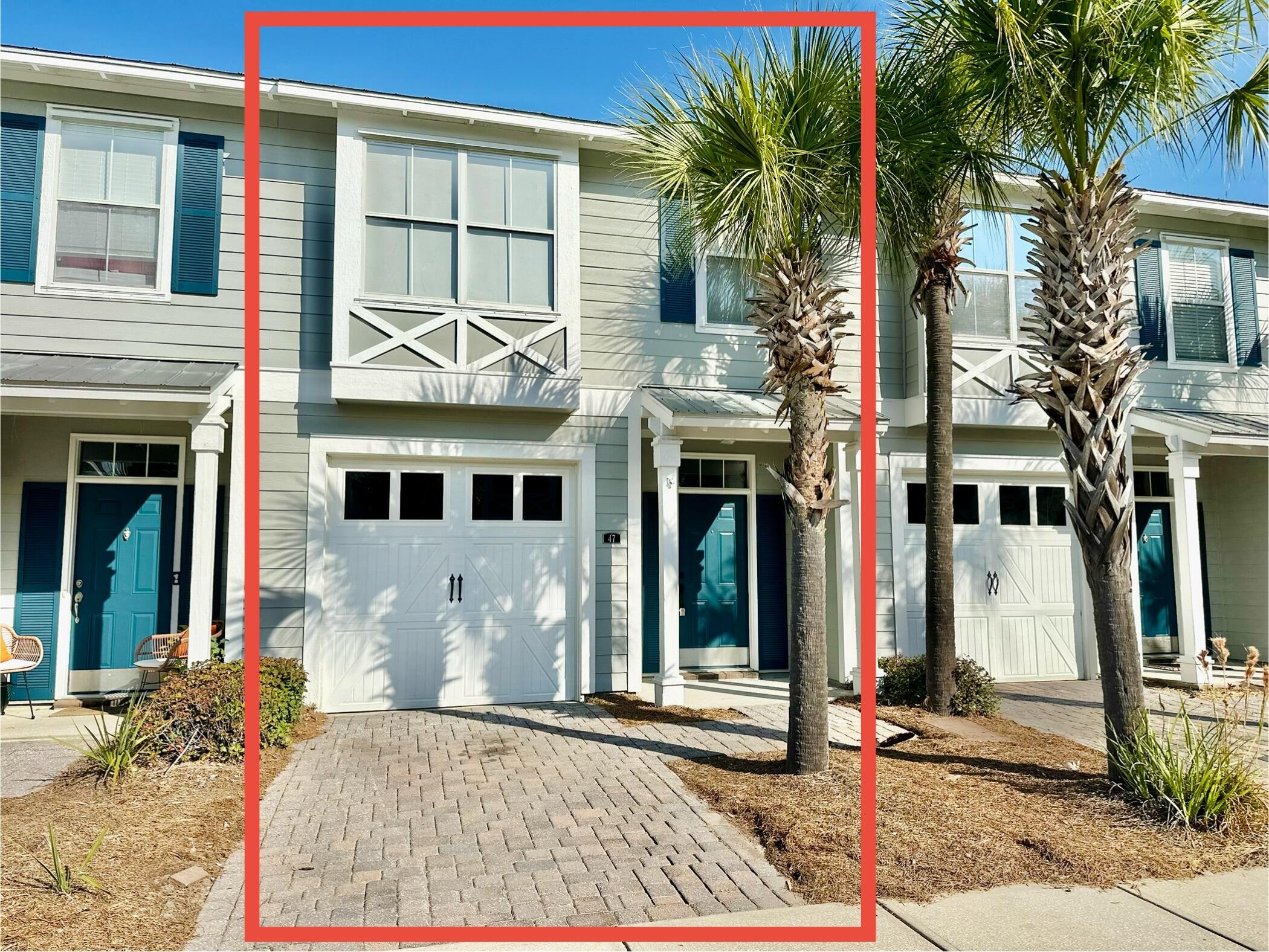 EAGLE BAY - Residential