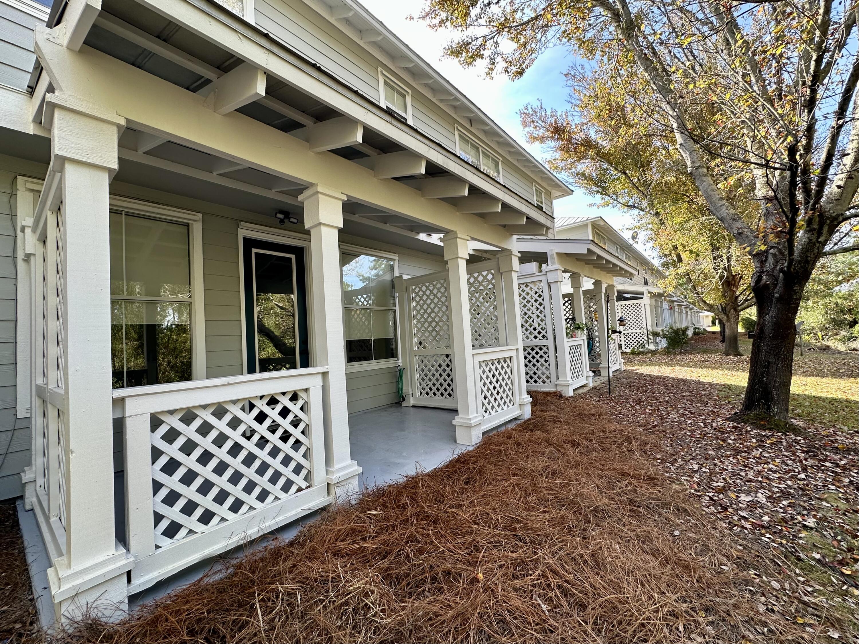 EAGLE BAY - Residential