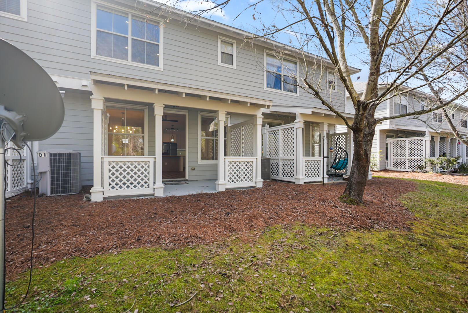 EAGLE BAY - Residential