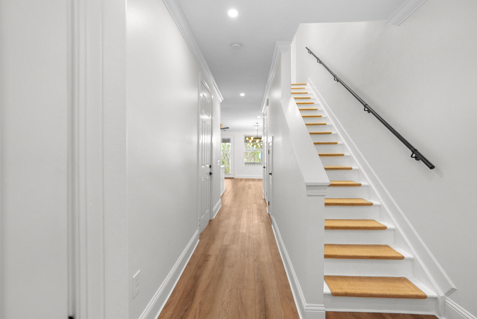 EAGLE BAY - Residential