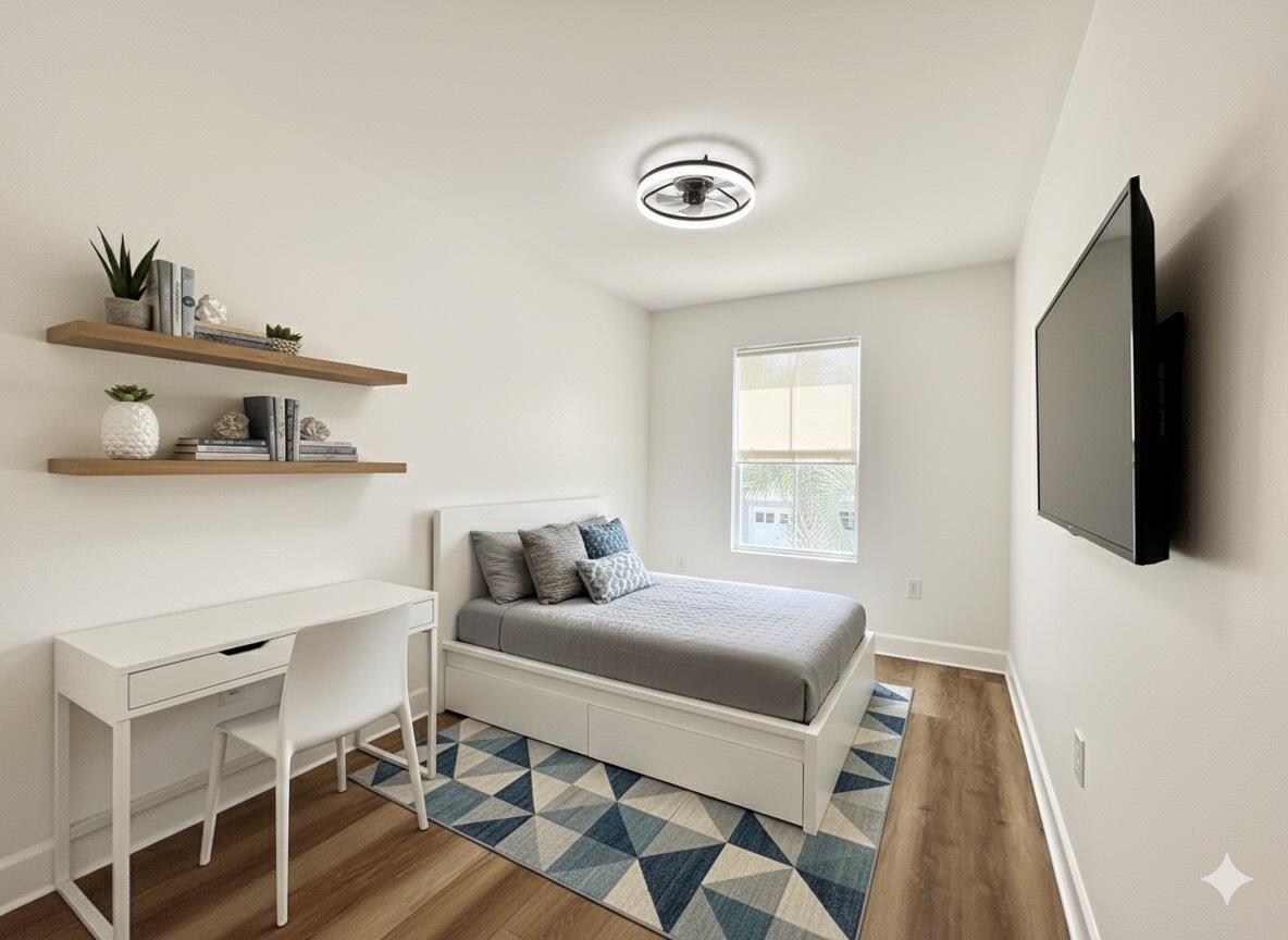 EAGLE BAY - Residential