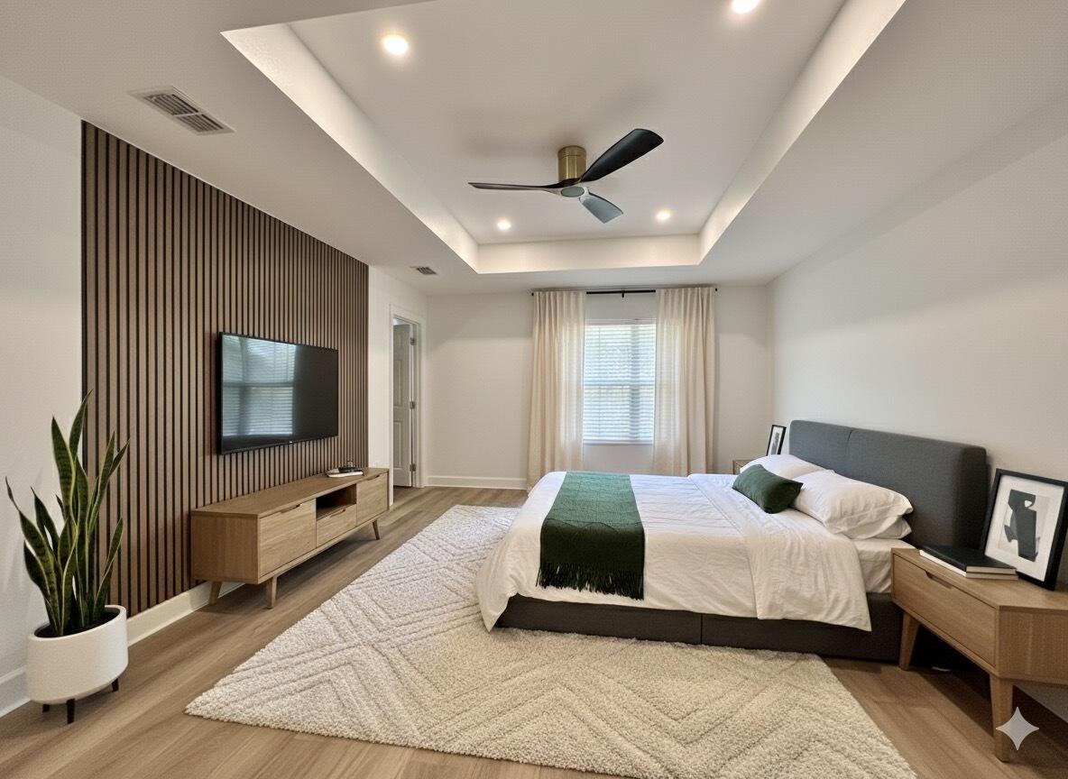 EAGLE BAY - Residential