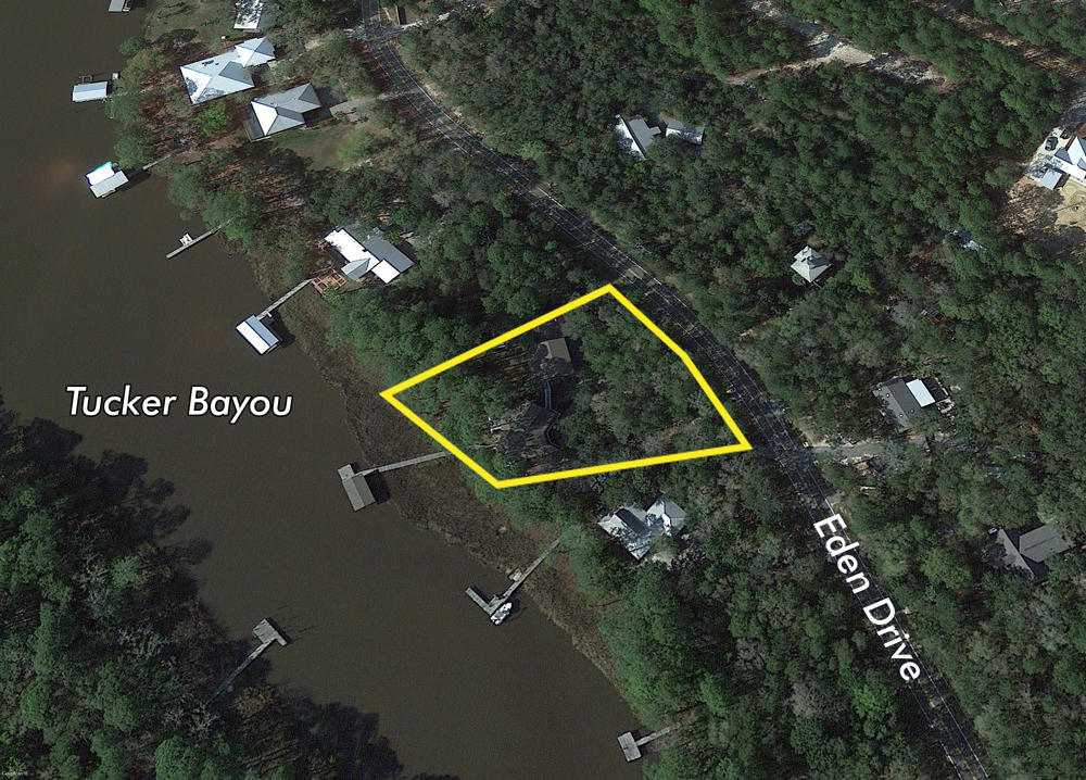 EDEN ESTATES S/D - Residential