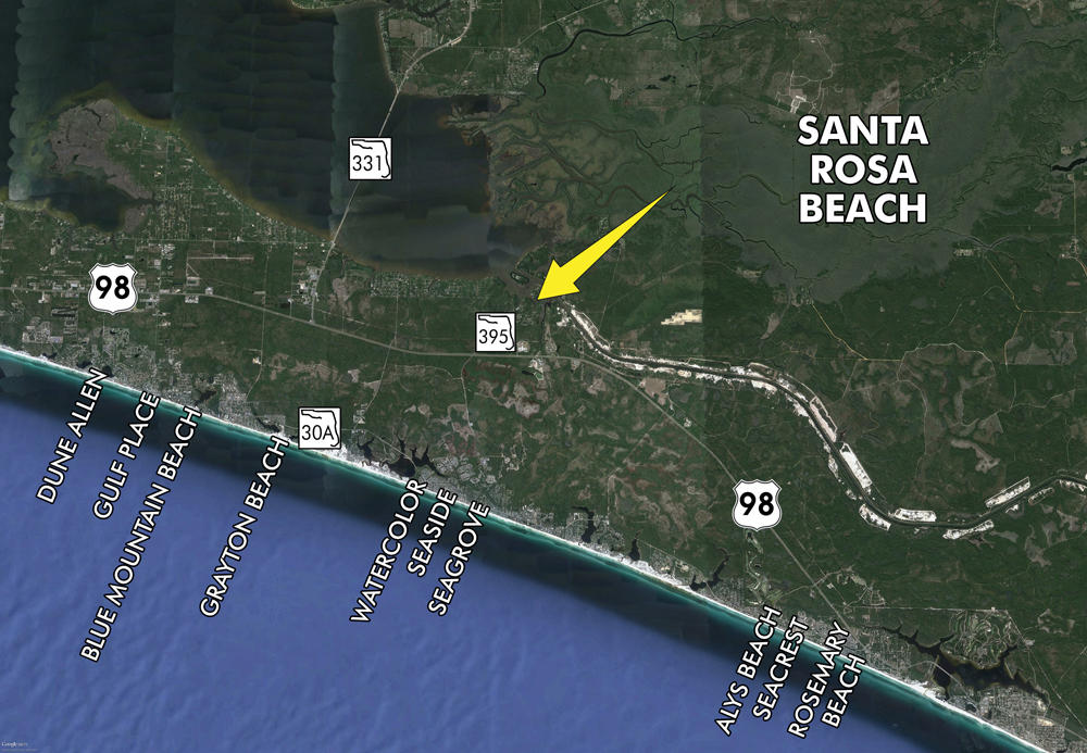 EDEN ESTATES S/D - Residential