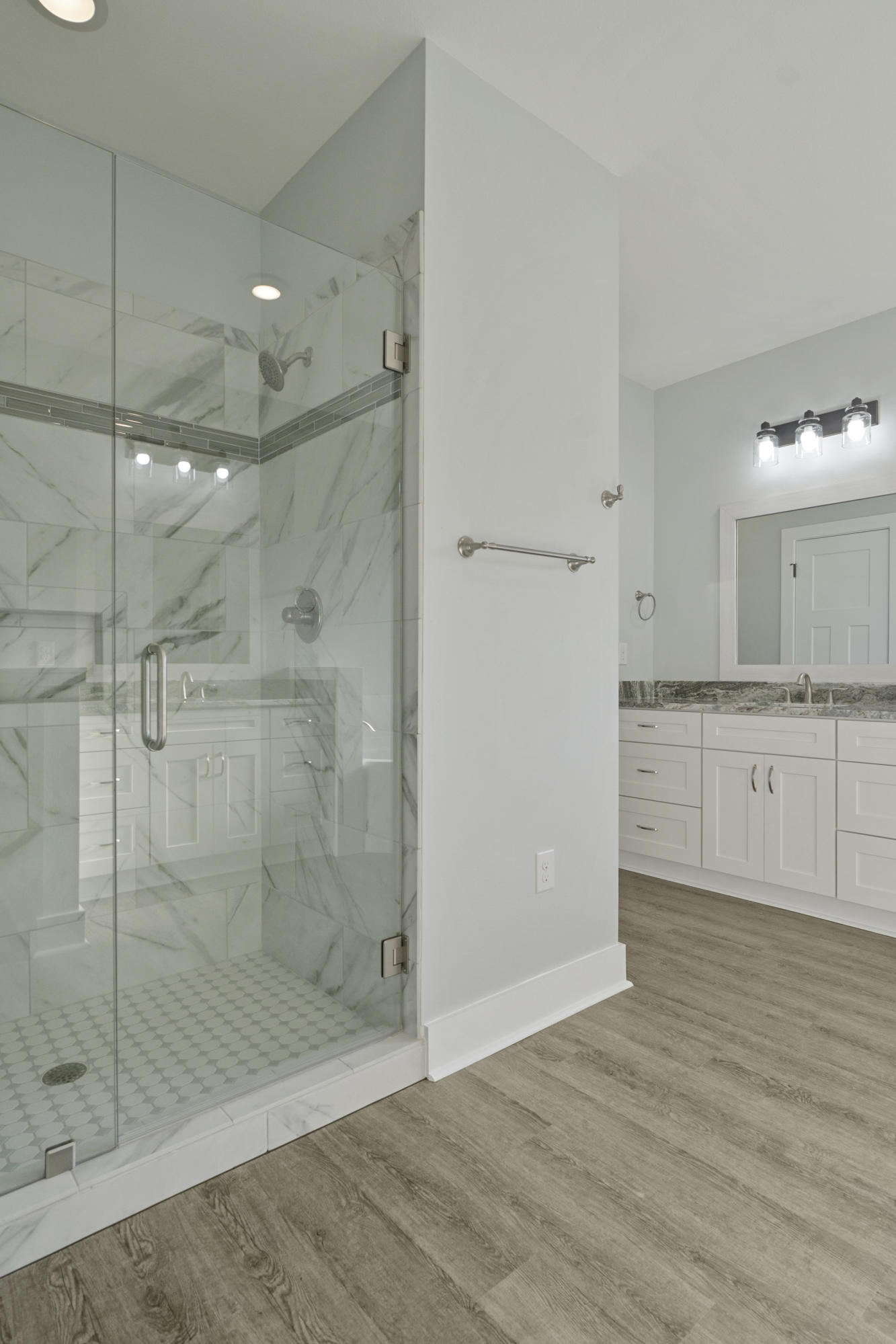MOSSY OAK S/D - Residential