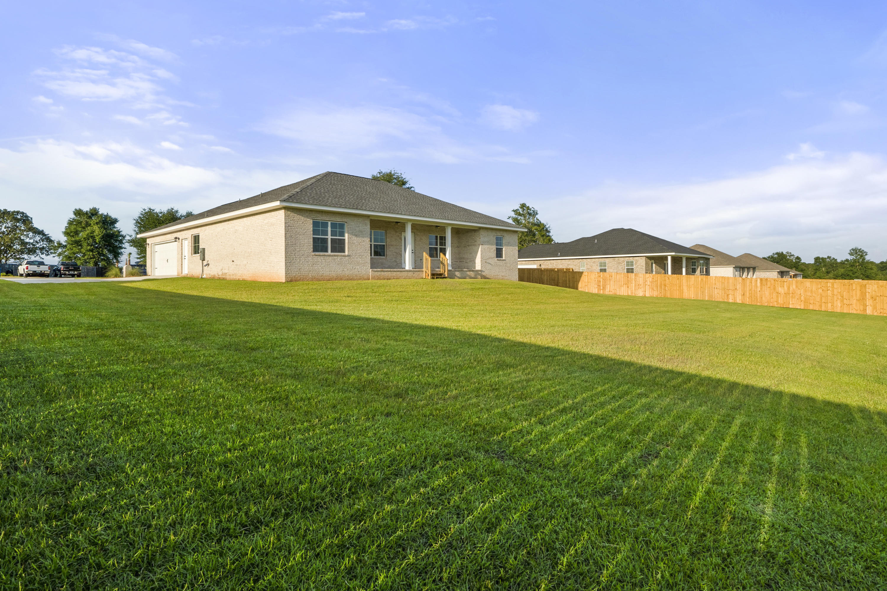 MOSSY OAK S/D - Residential
