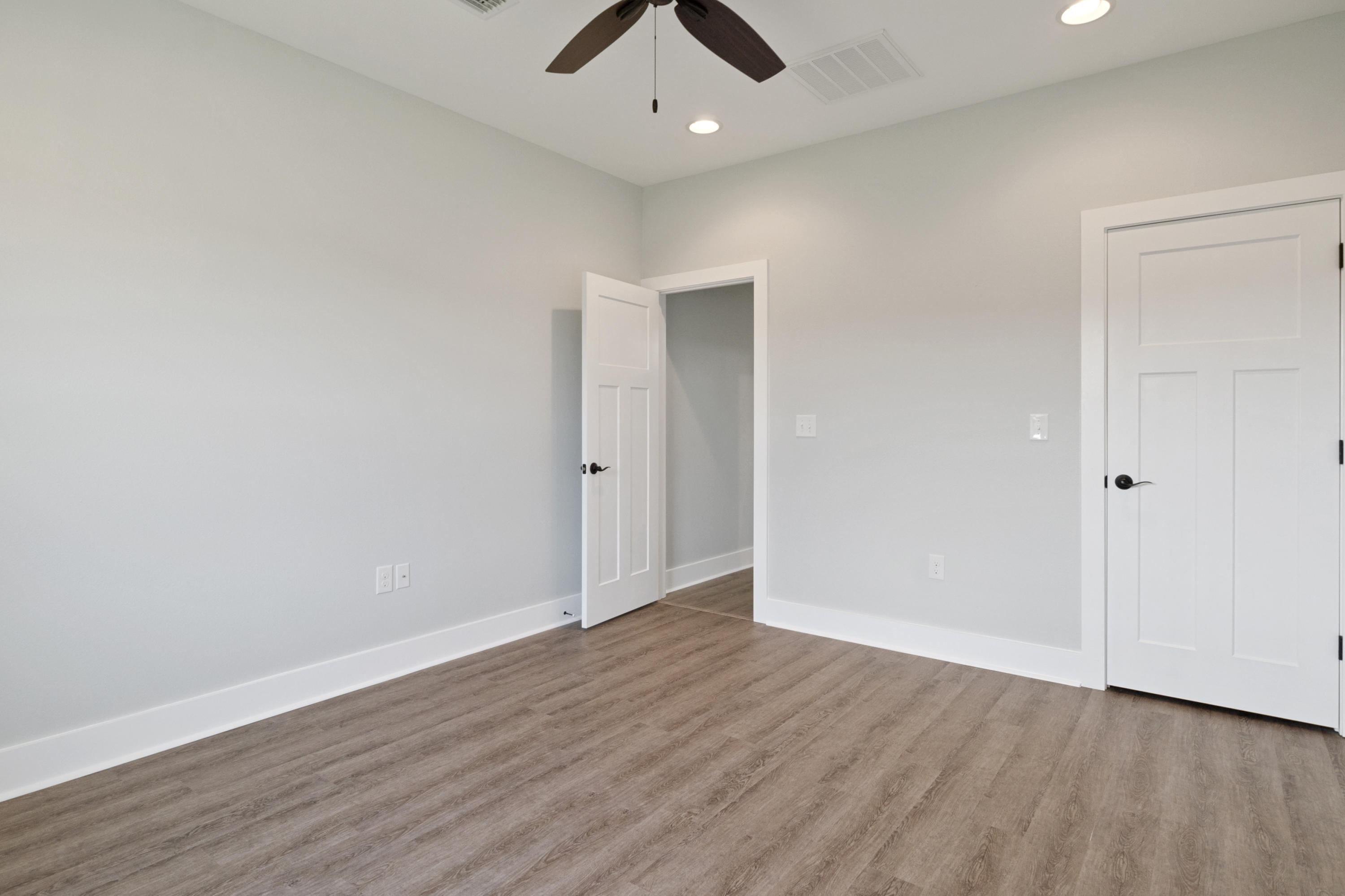 MOSSY OAK S/D - Residential