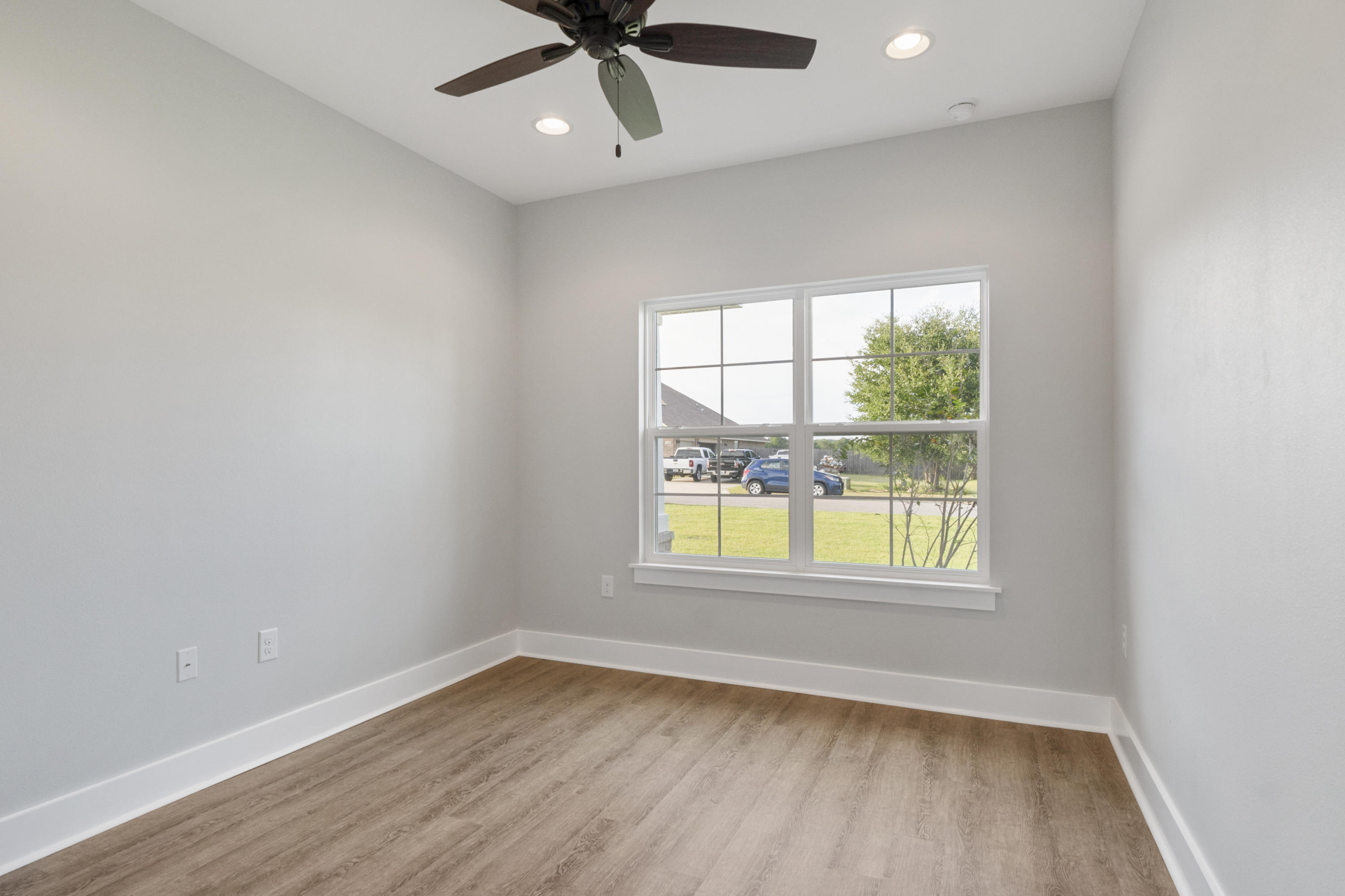 MOSSY OAK S/D - Residential