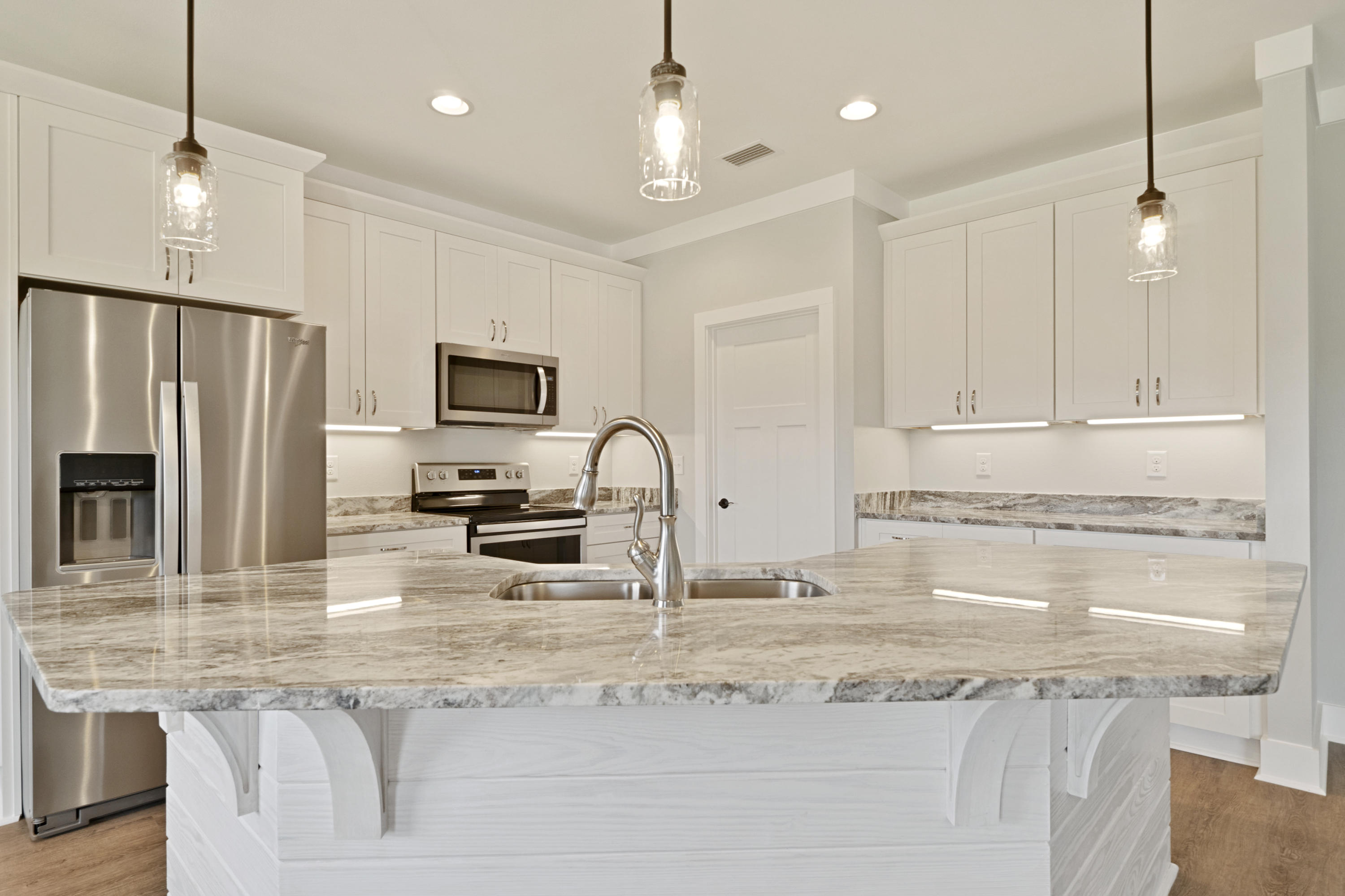 MOSSY OAK S/D - Residential