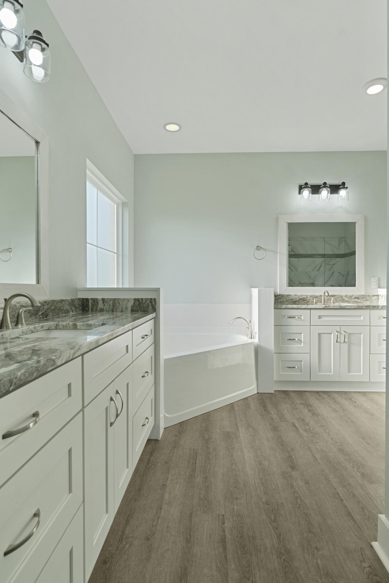 MOSSY OAK S/D - Residential