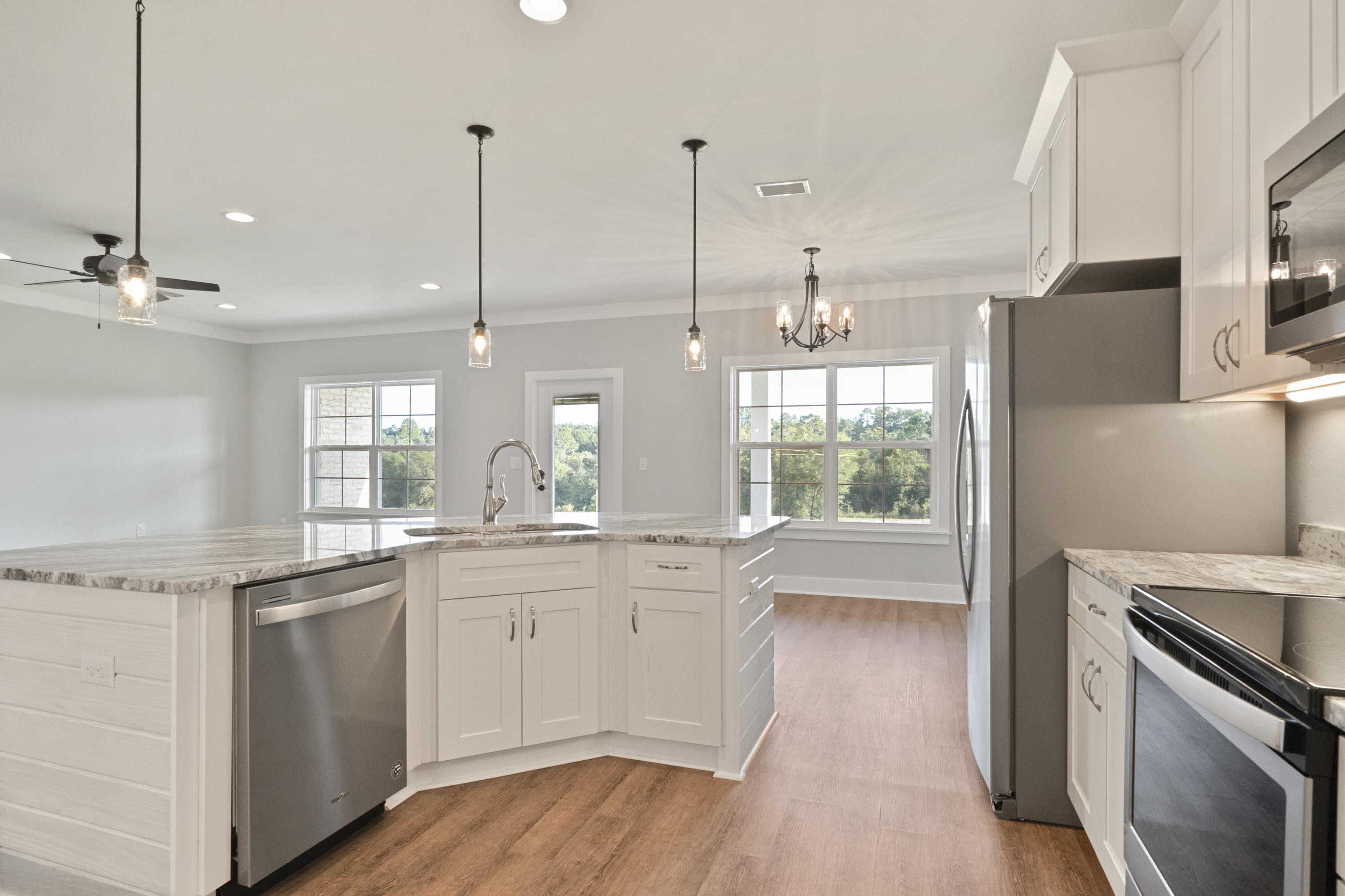 MOSSY OAK S/D - Residential