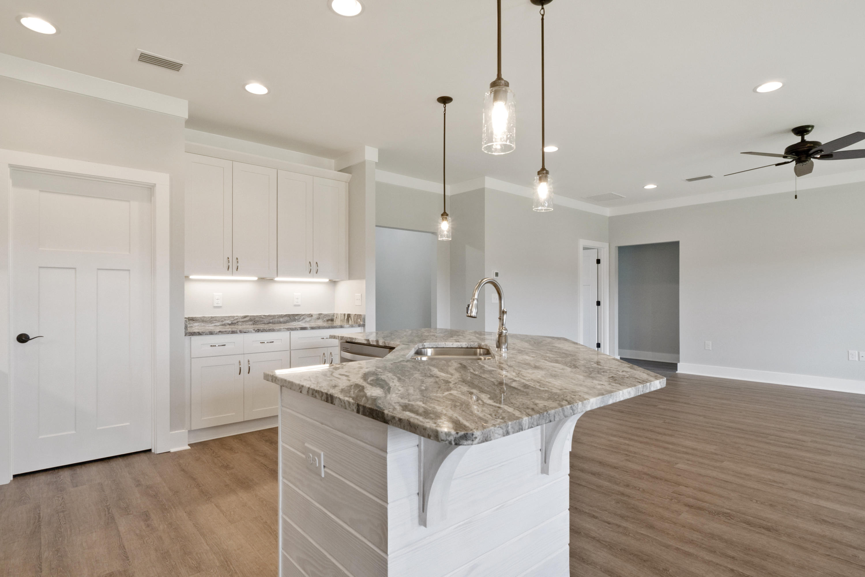 MOSSY OAK S/D - Residential