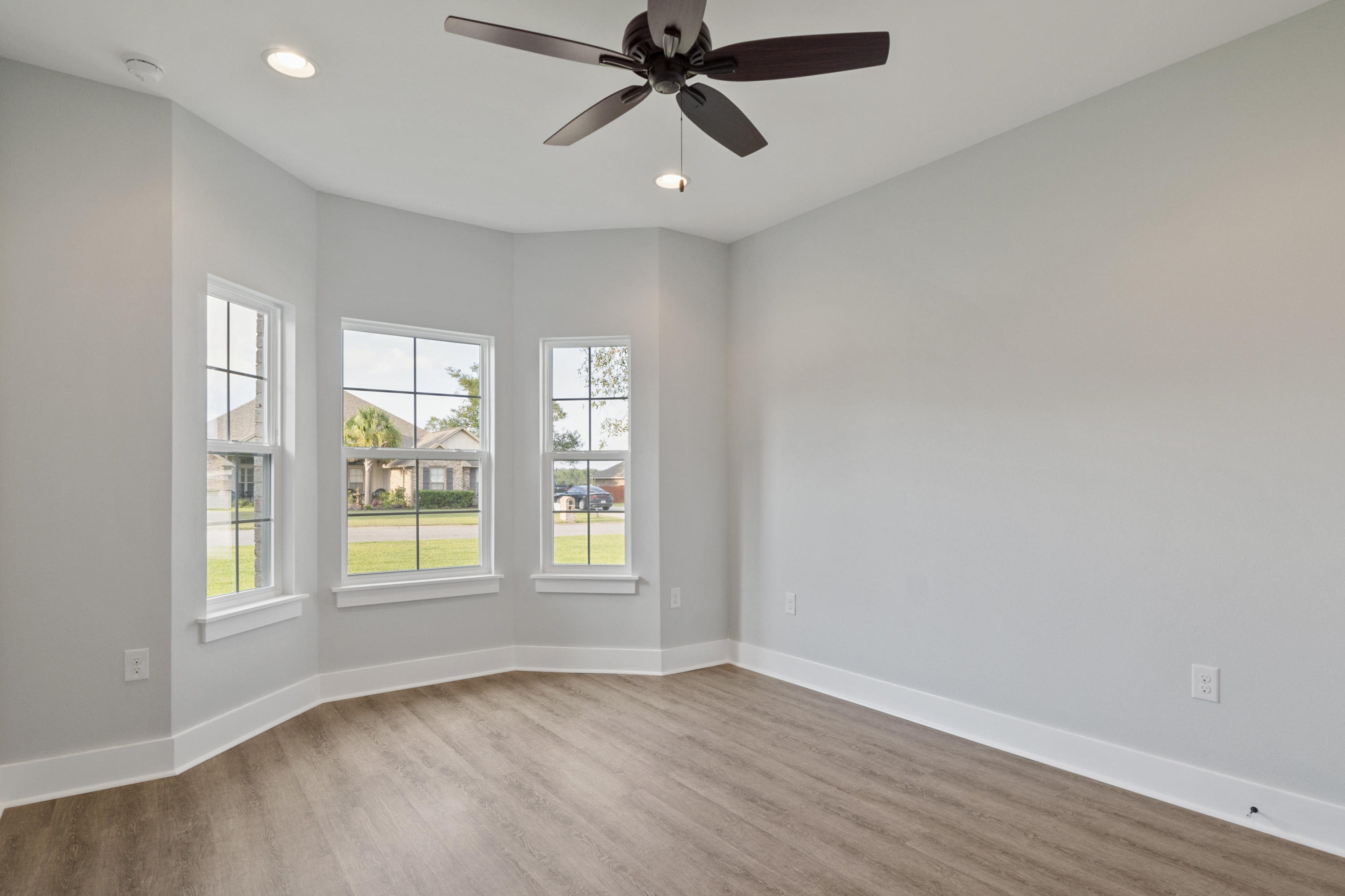 MOSSY OAK S/D - Residential