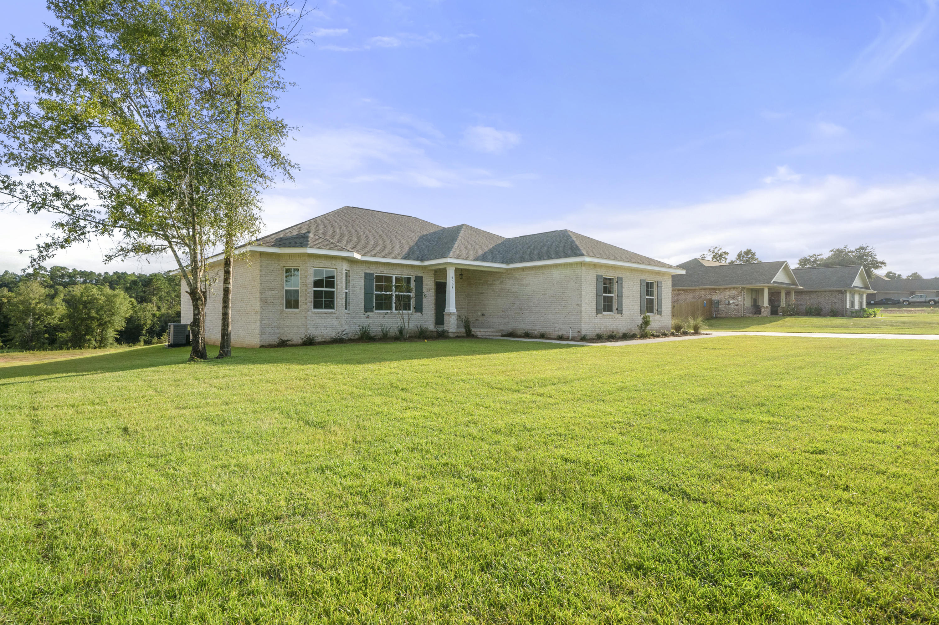 MOSSY OAK S/D - Residential