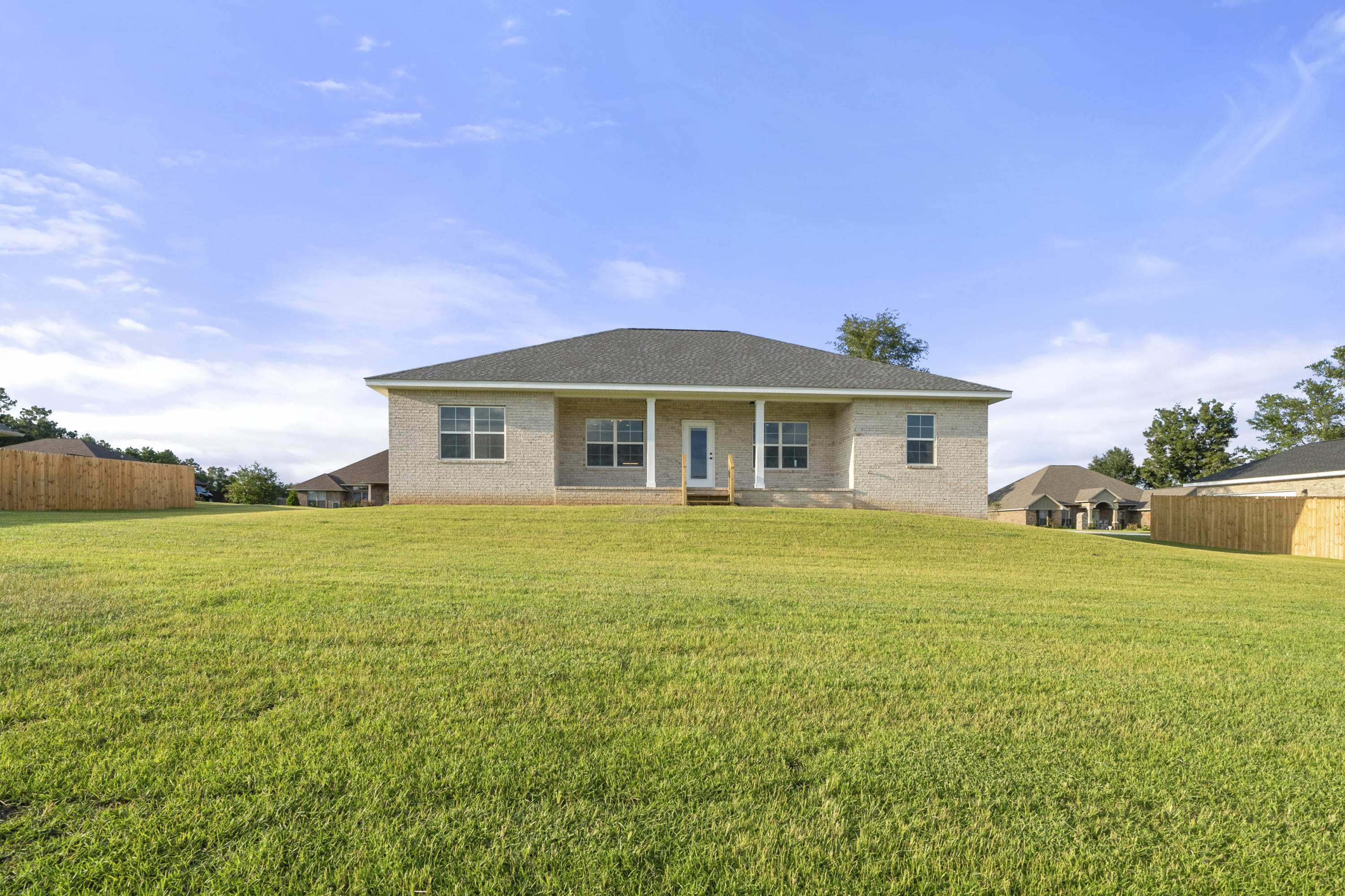 MOSSY OAK S/D - Residential