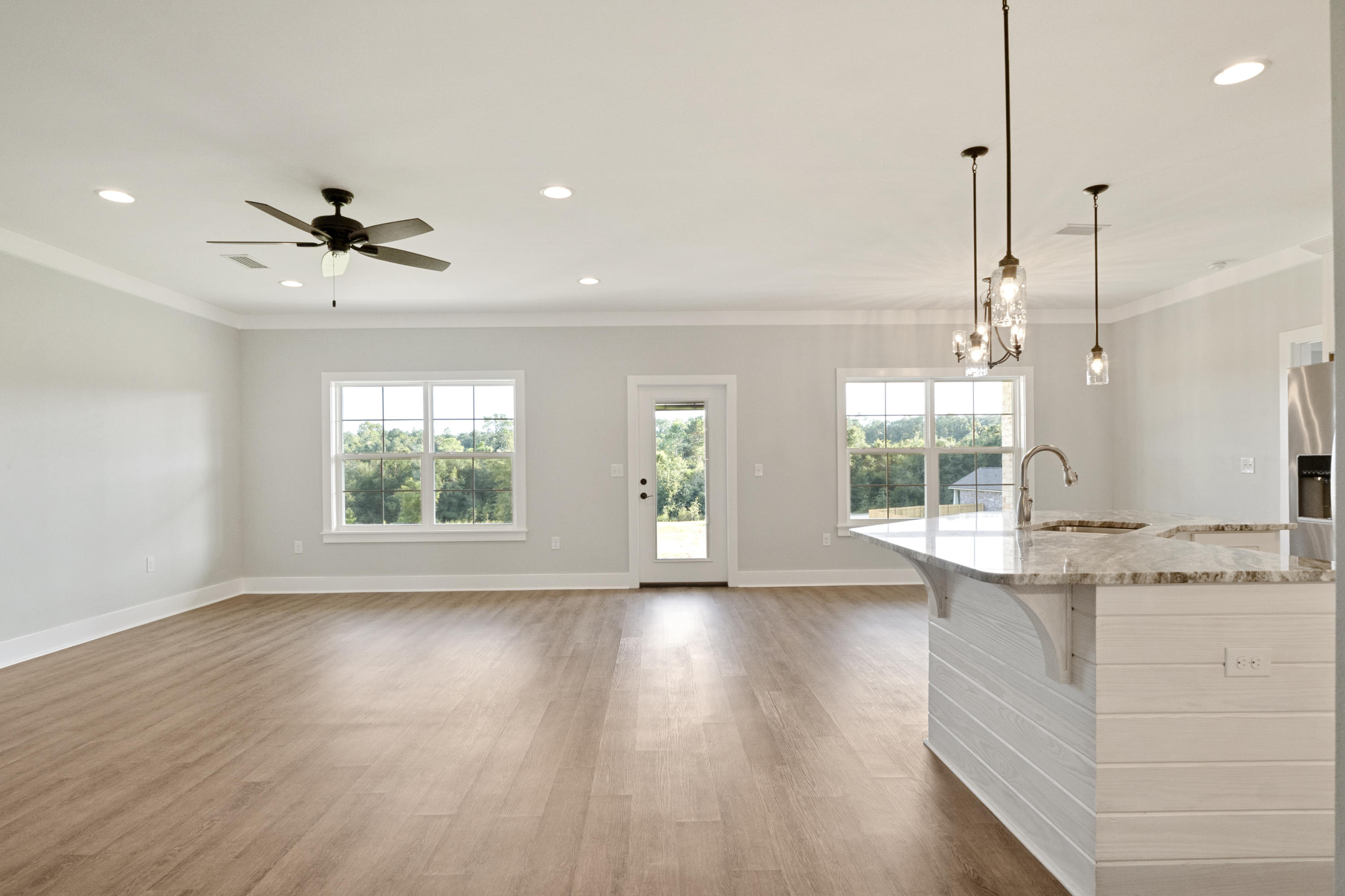 MOSSY OAK S/D - Residential
