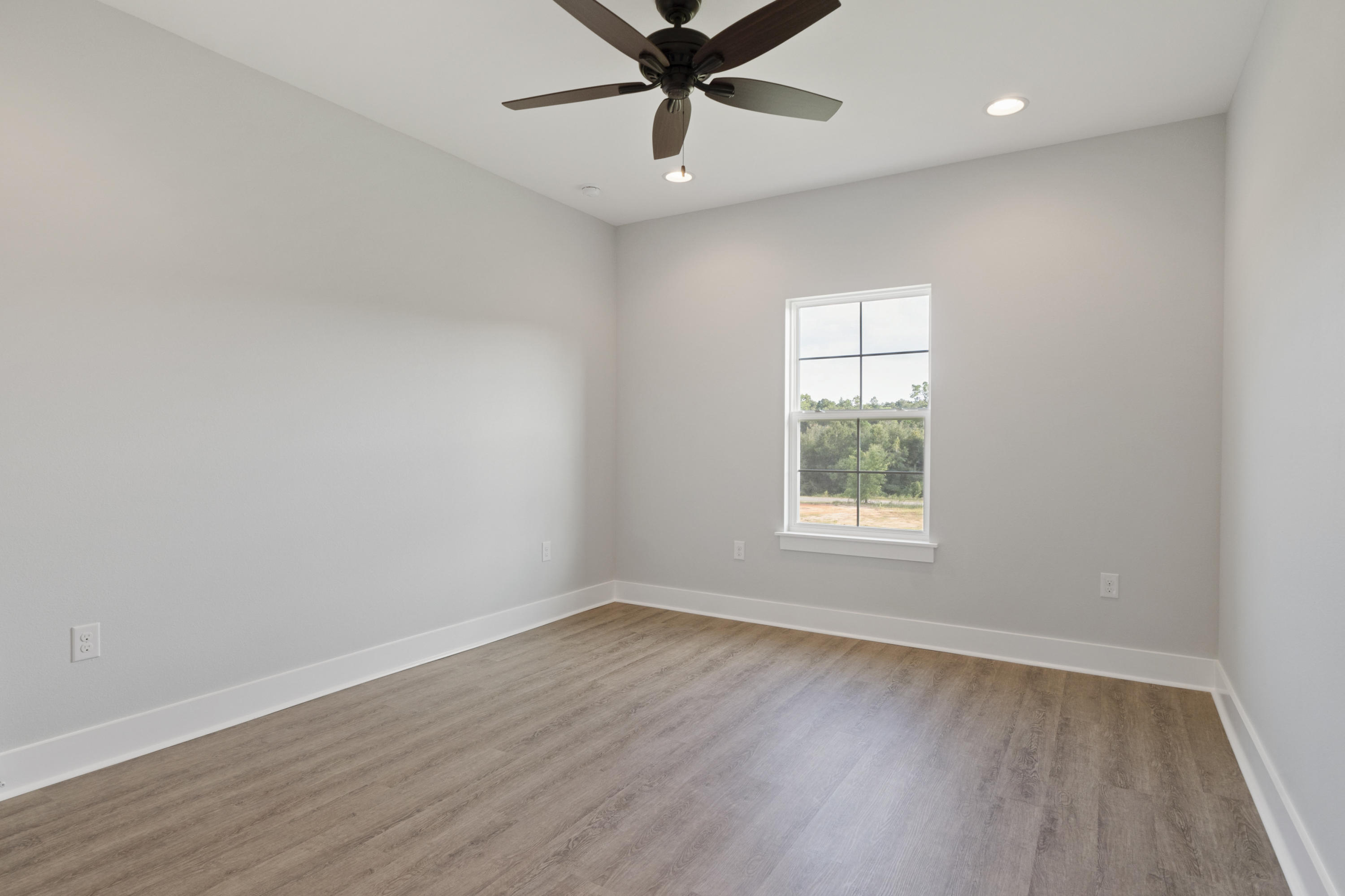 MOSSY OAK S/D - Residential