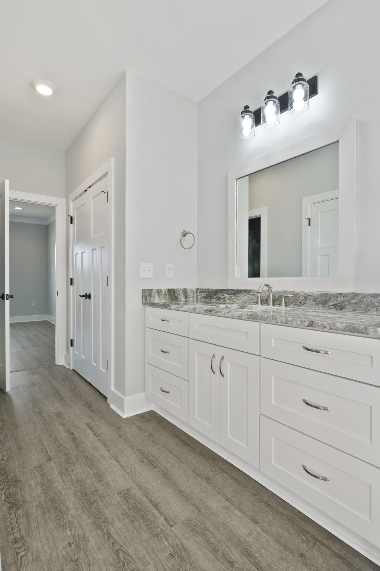 MOSSY OAK S/D - Residential