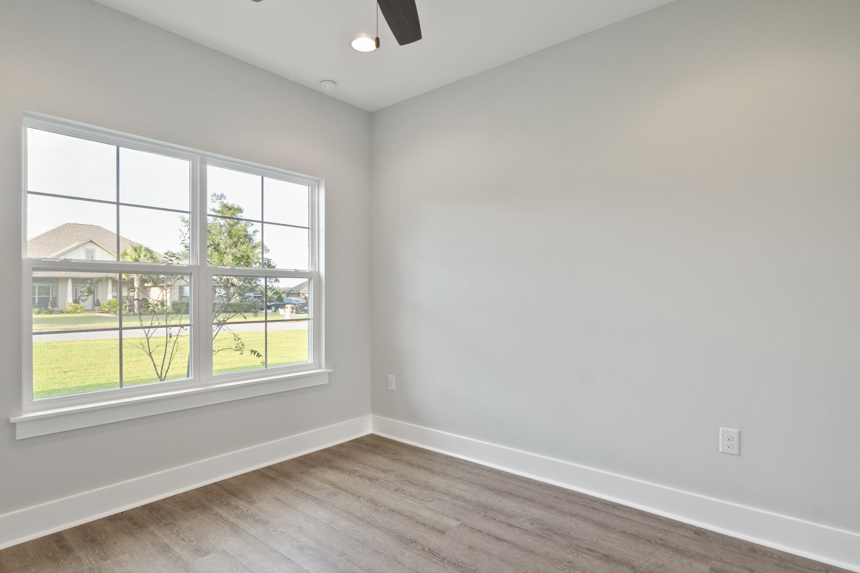 MOSSY OAK S/D - Residential