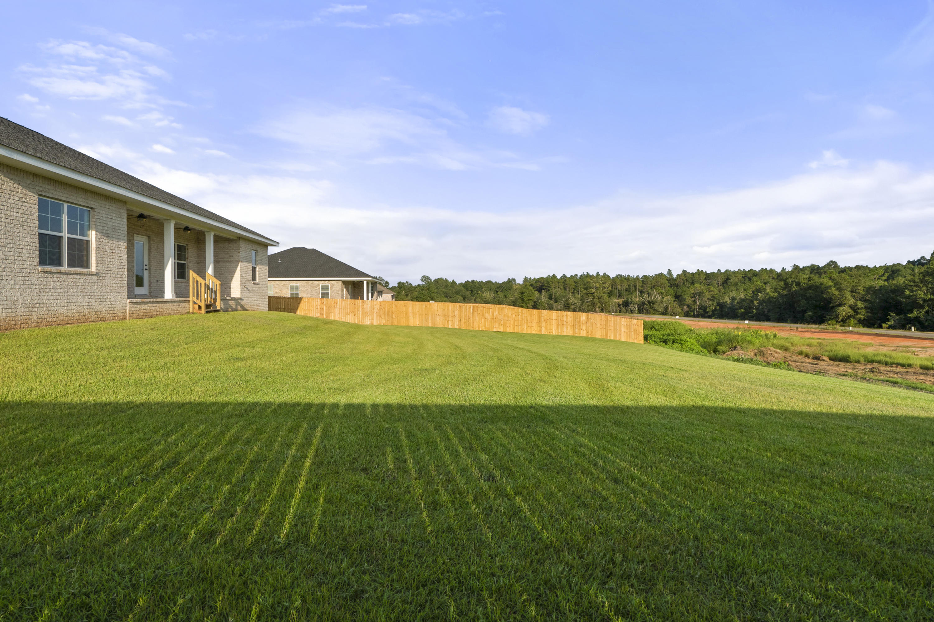 MOSSY OAK S/D - Residential
