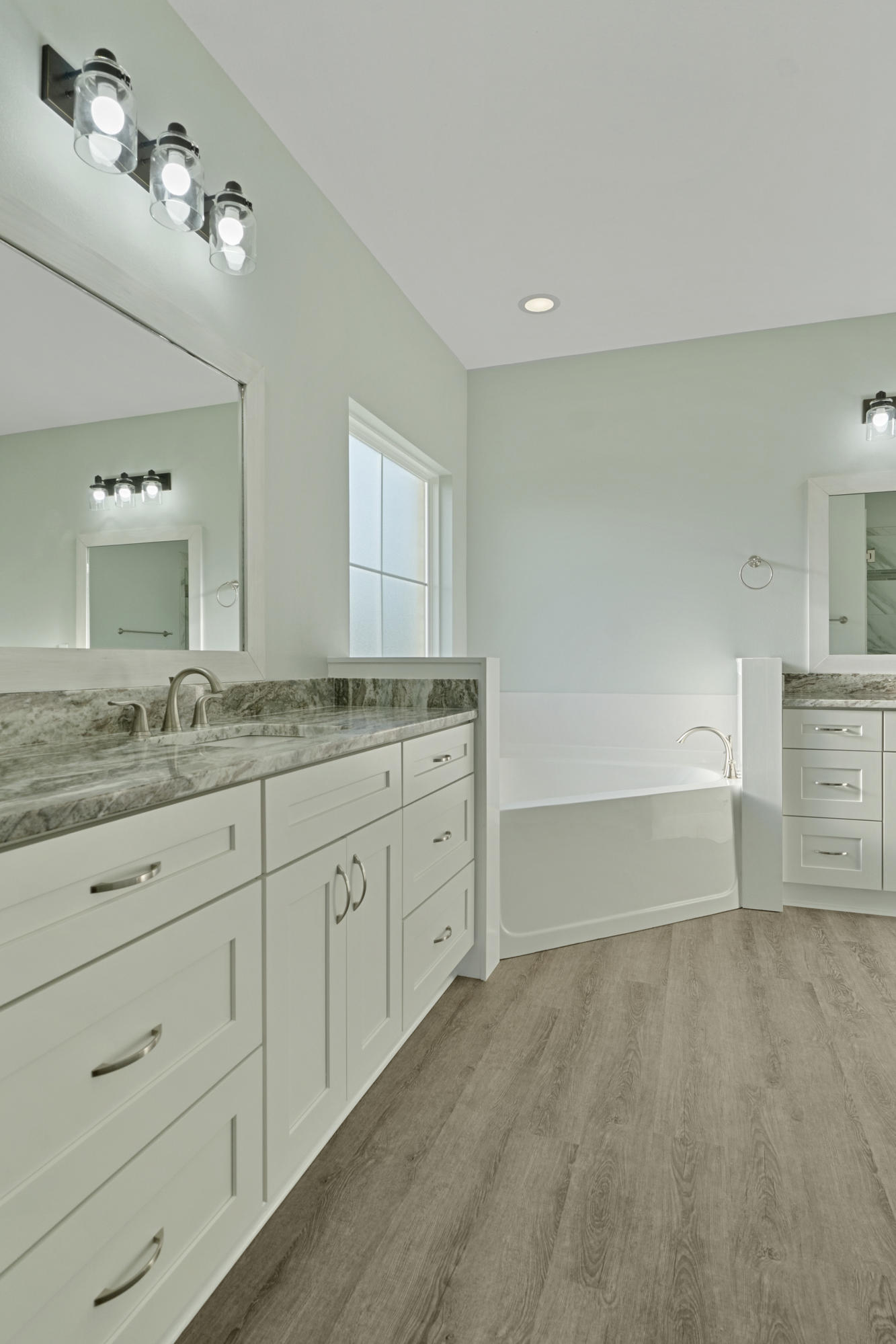 MOSSY OAK S/D - Residential