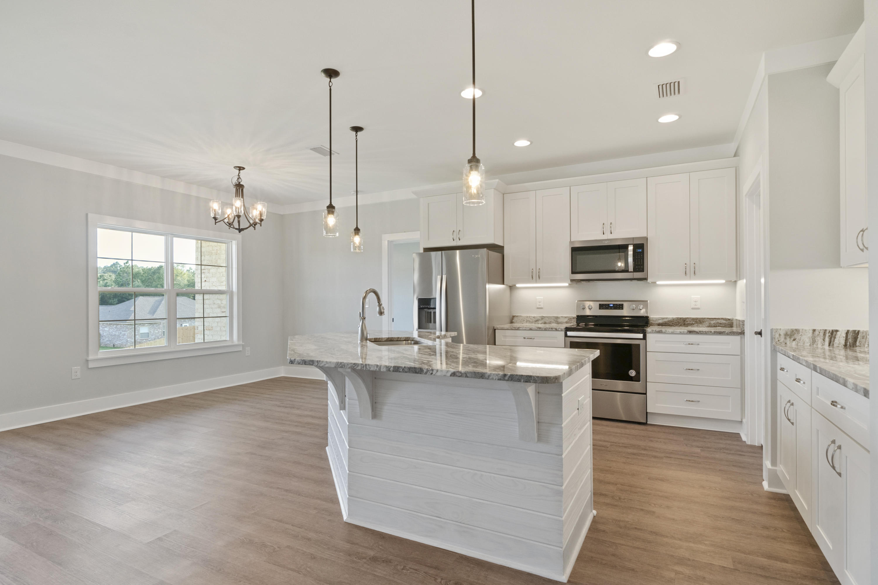 MOSSY OAK S/D - Residential