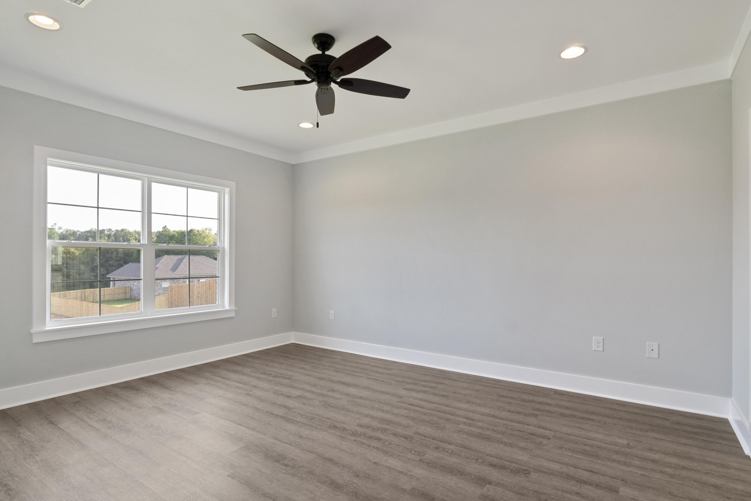 MOSSY OAK S/D - Residential