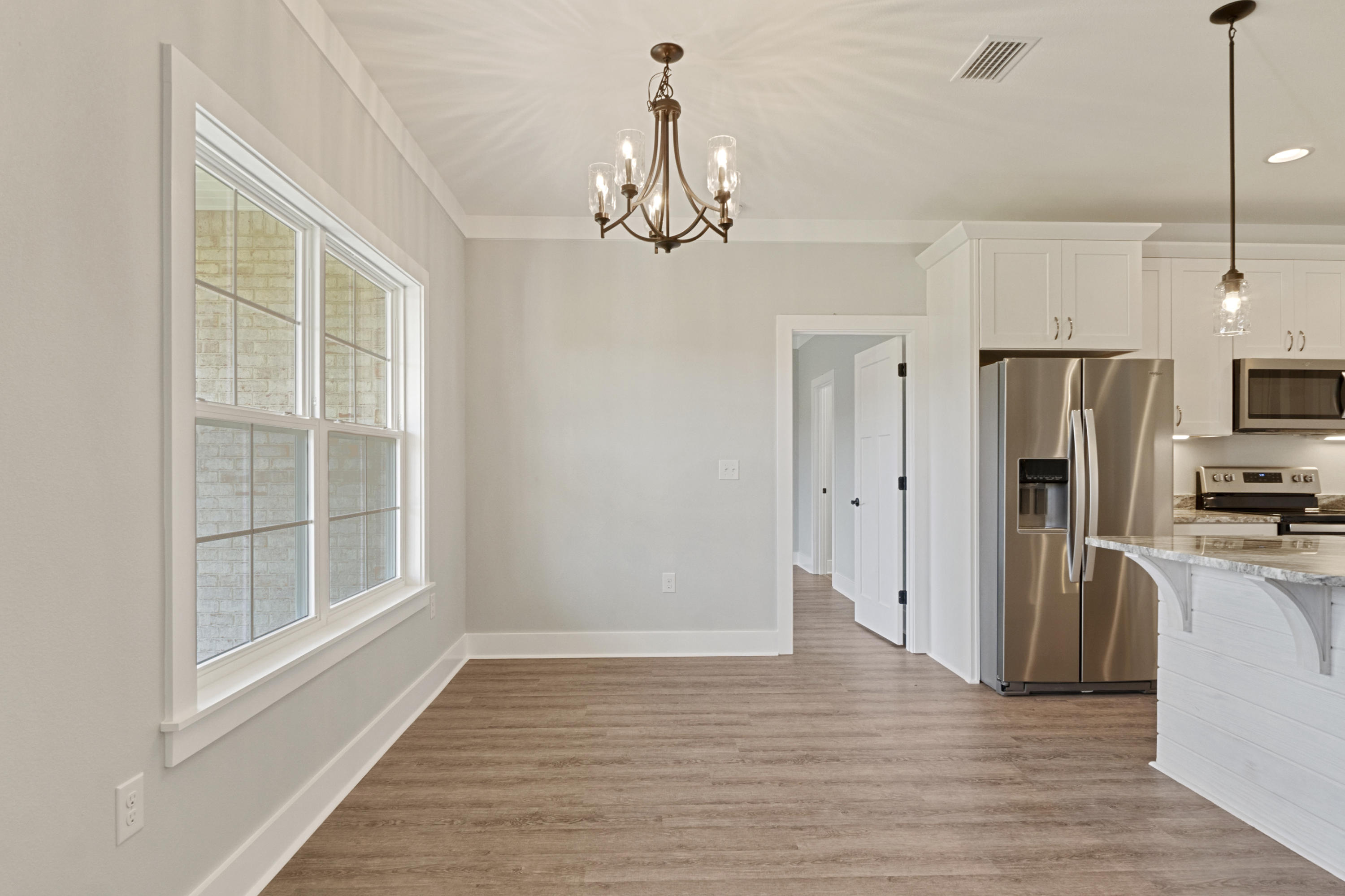 MOSSY OAK S/D - Residential