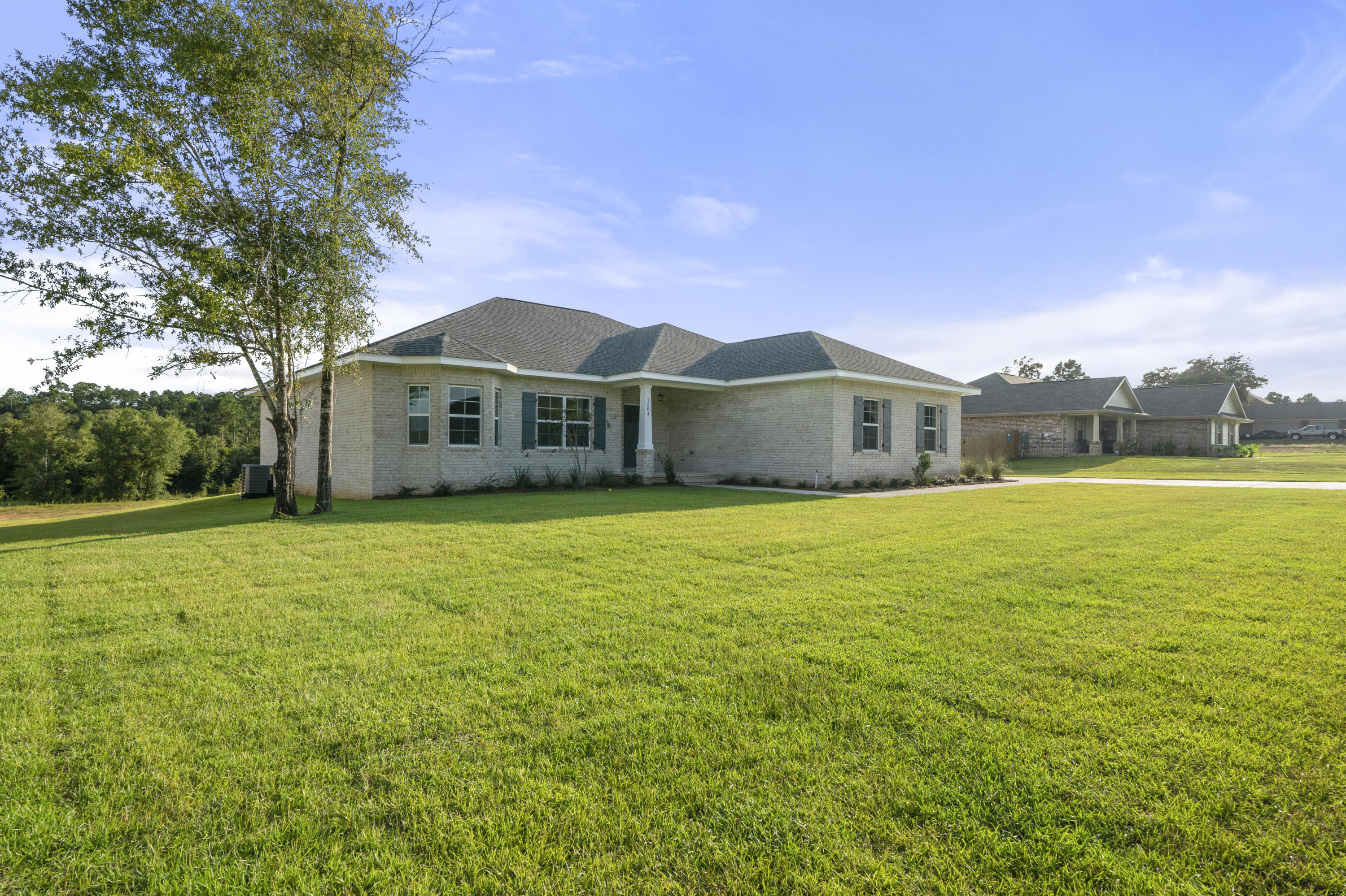 MOSSY OAK S/D - Residential