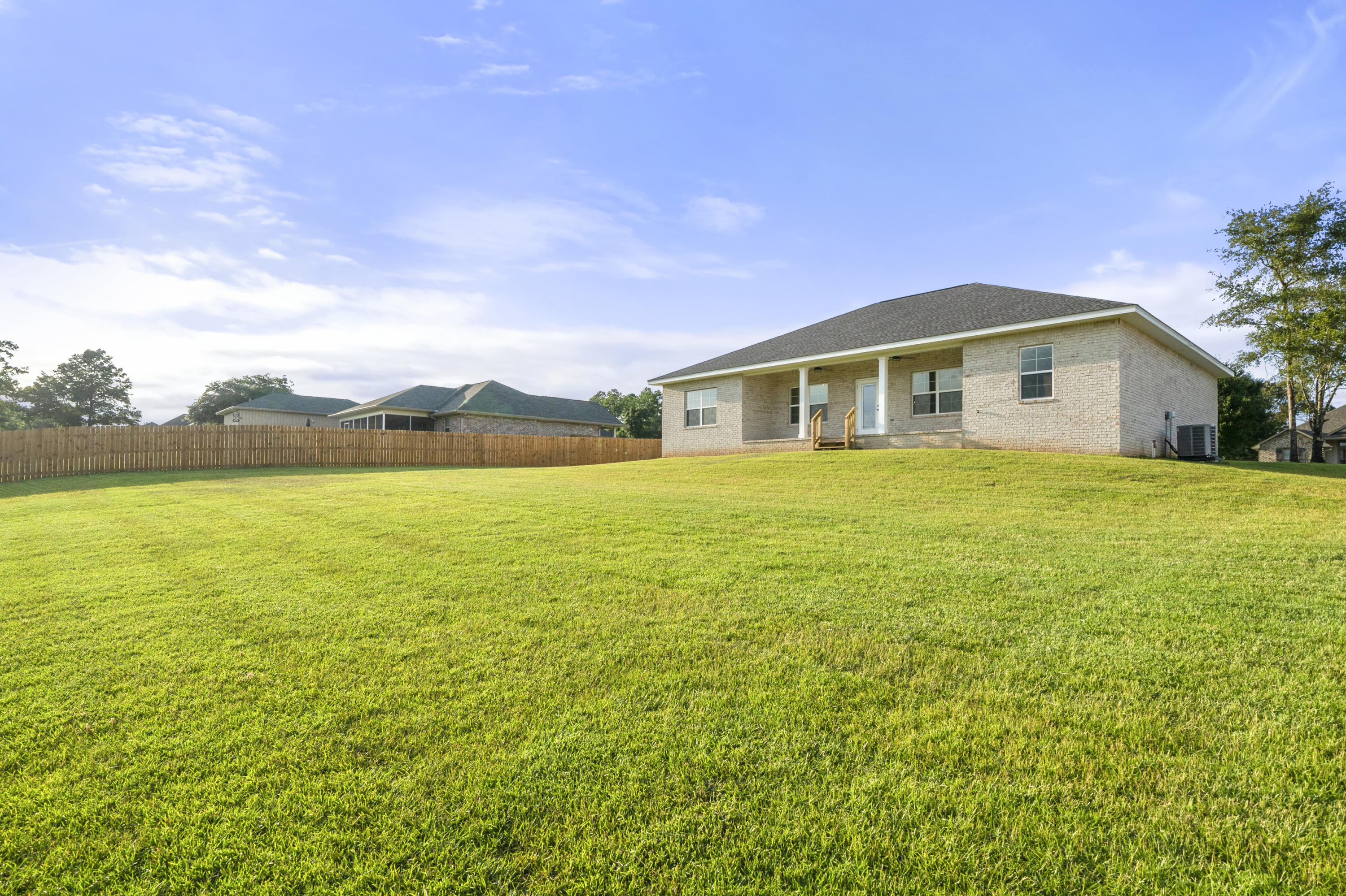 MOSSY OAK S/D - Residential