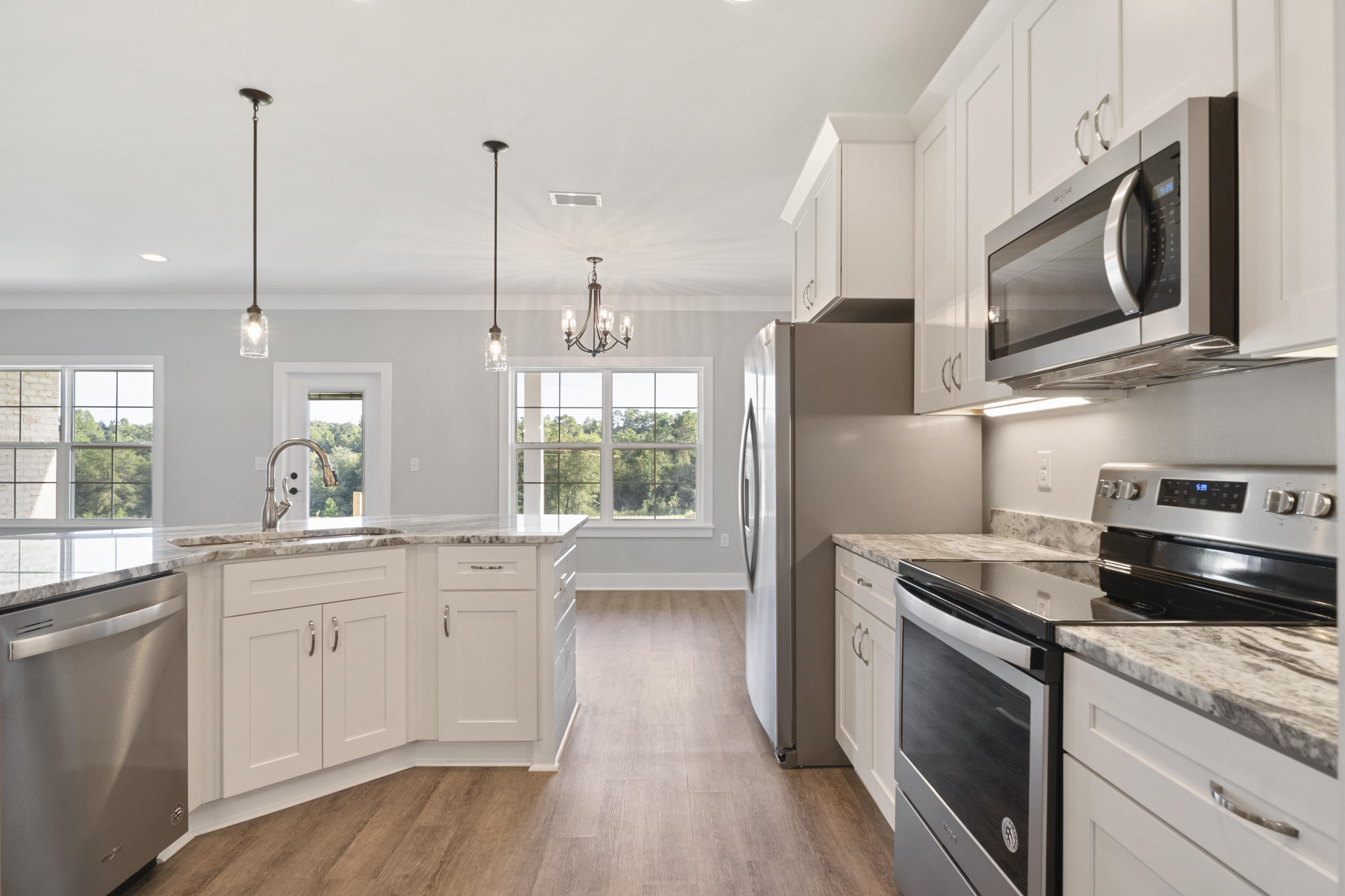MOSSY OAK S/D - Residential