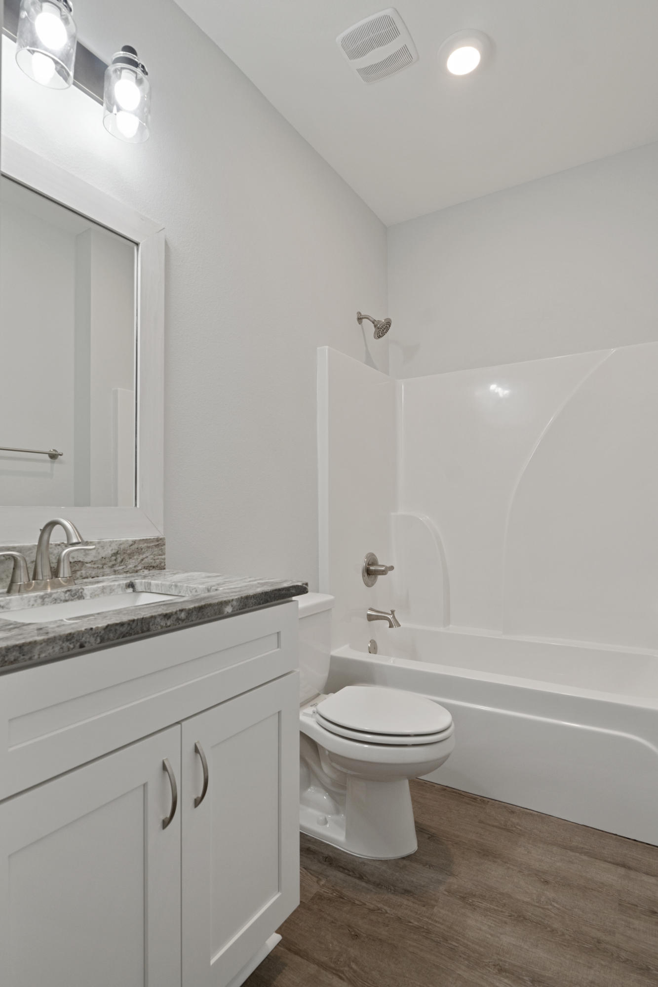 MOSSY OAK S/D - Residential