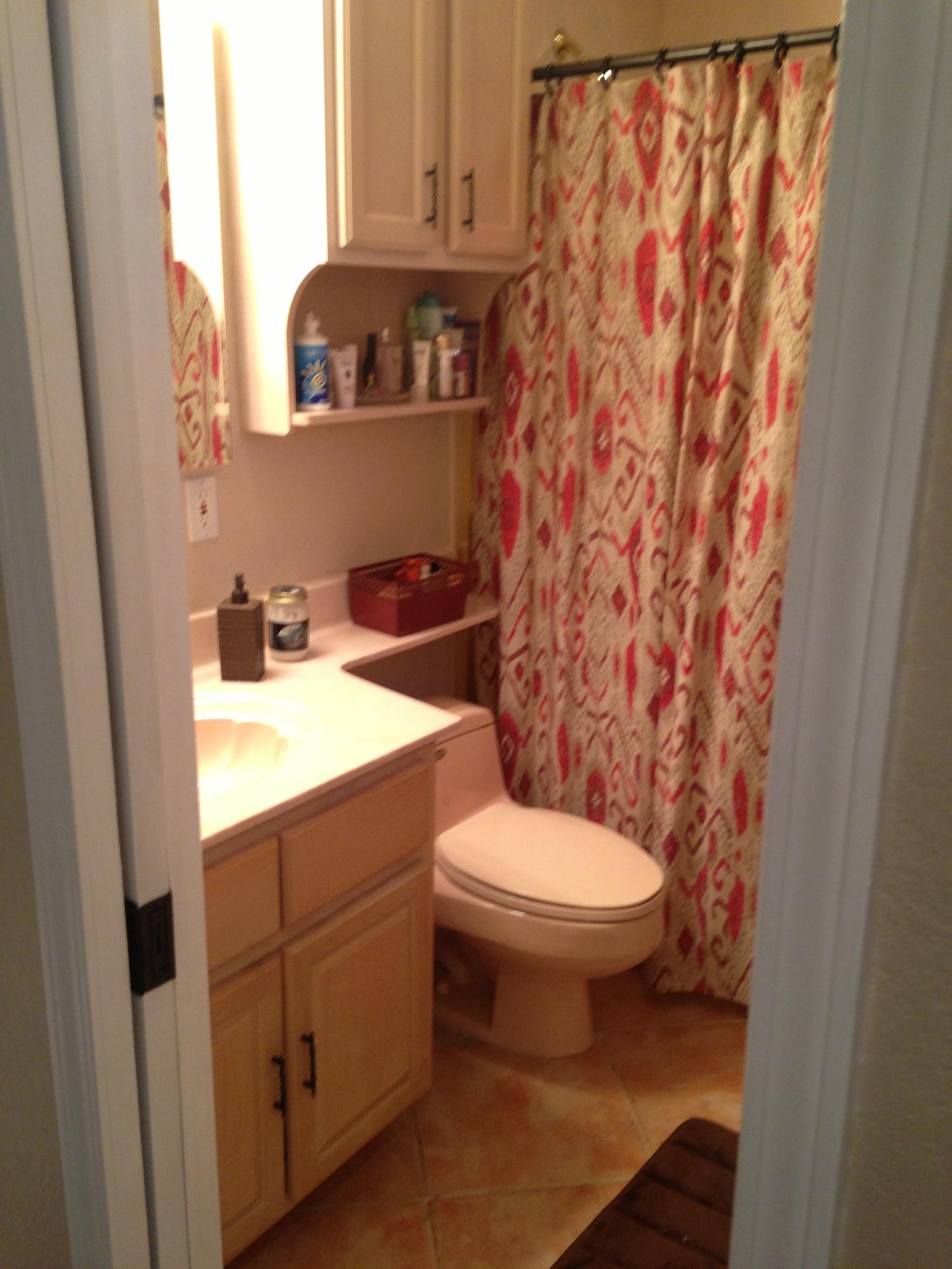 Fountainhead Condominium - Residential Lease