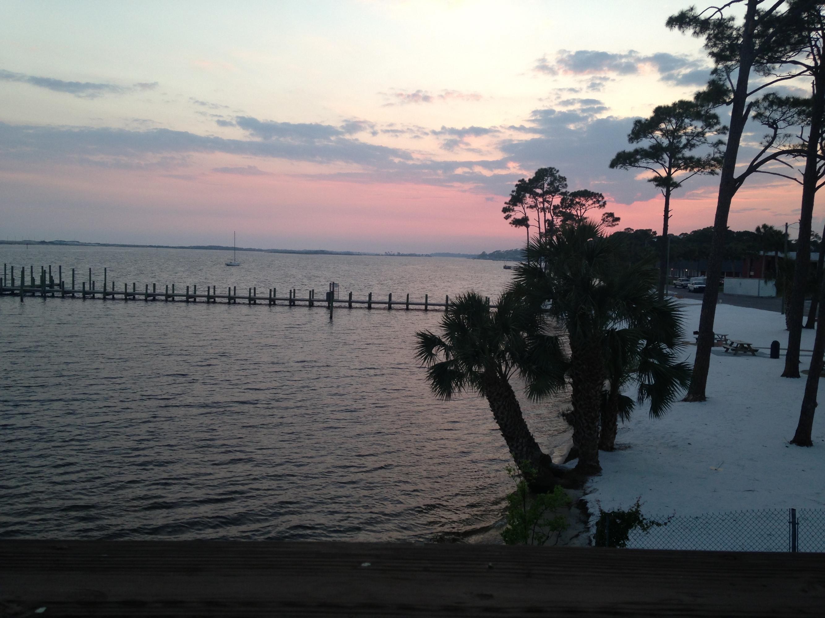 Fountainhead Condominium - Residential Lease