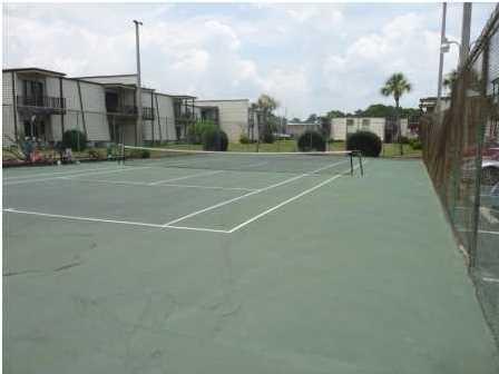 Fountainhead Condominium - Residential Lease