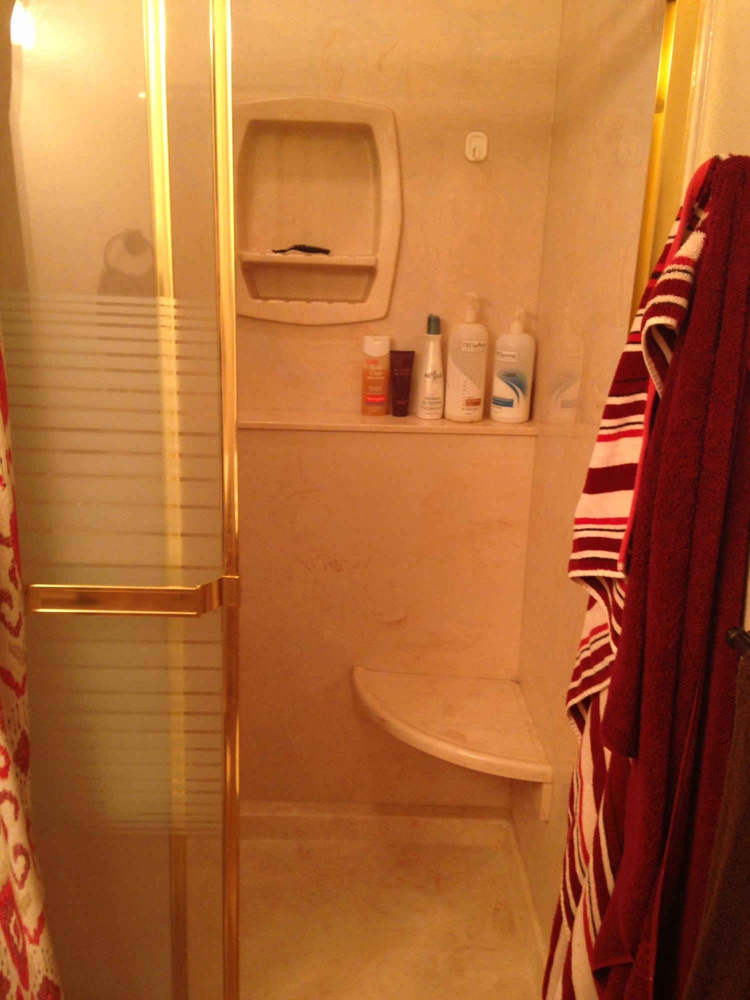 Fountainhead Condominium - Residential Lease